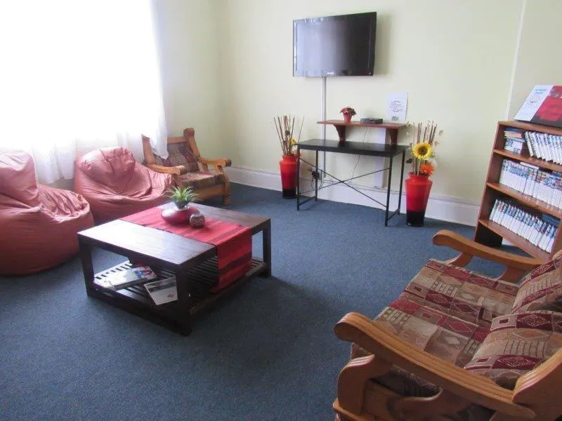 Concord Christian Guesthouse