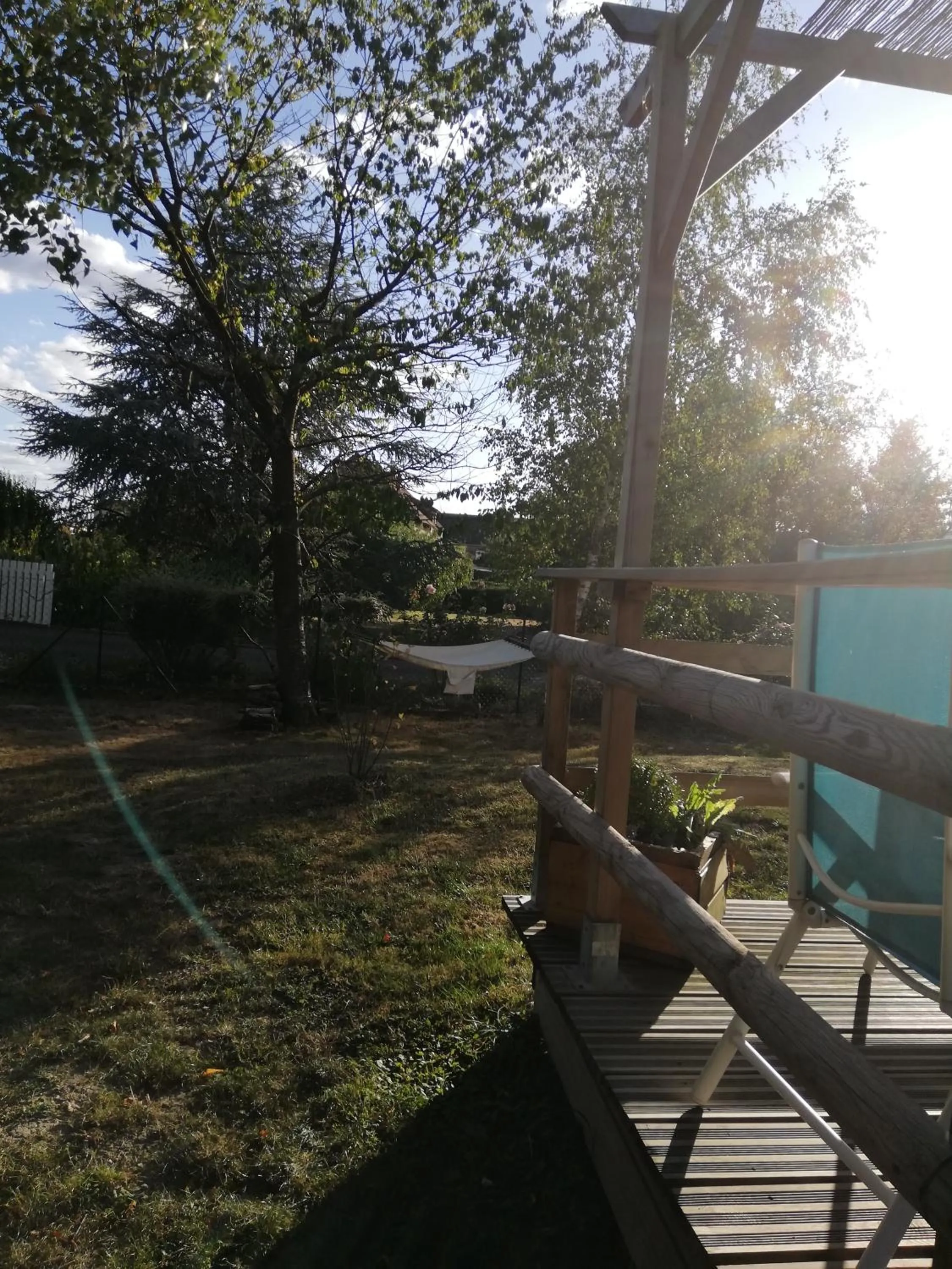 Chambres d'hôtes Sandrine Louis