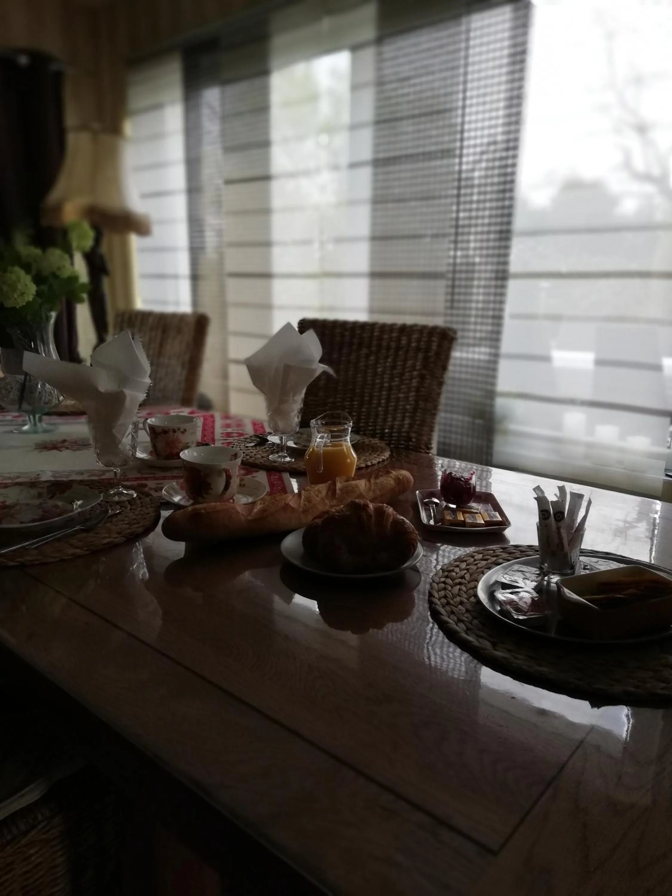 Chambres d'hôtes Sandrine Louis