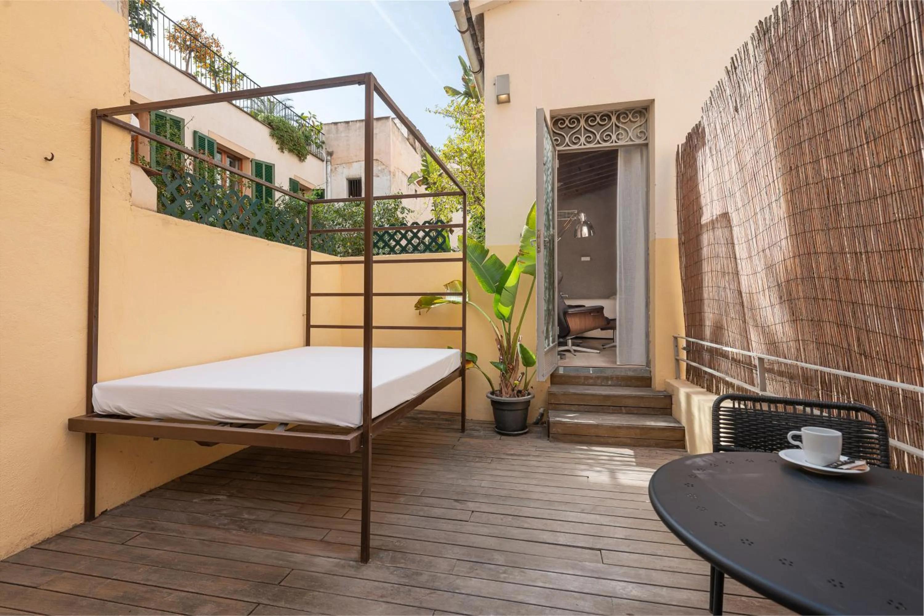 Off site in Brondo Architect Hotel