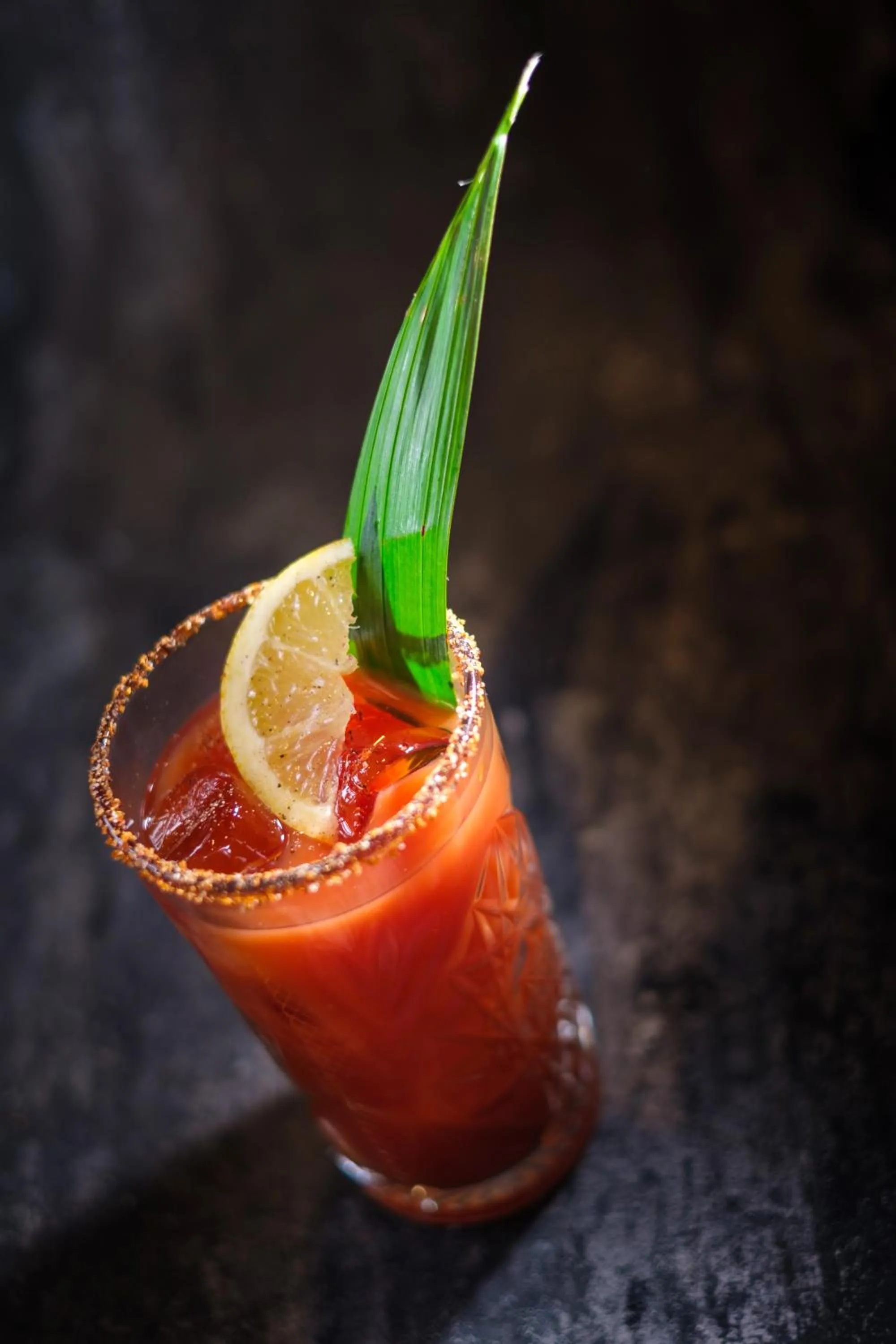 Drinks in Brondo Architect Hotel