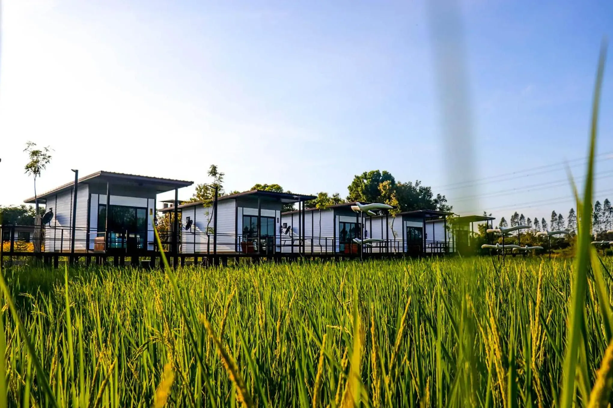 Holiday Home in Mae On Village Resort Holiday Home in Mae On Village Resort