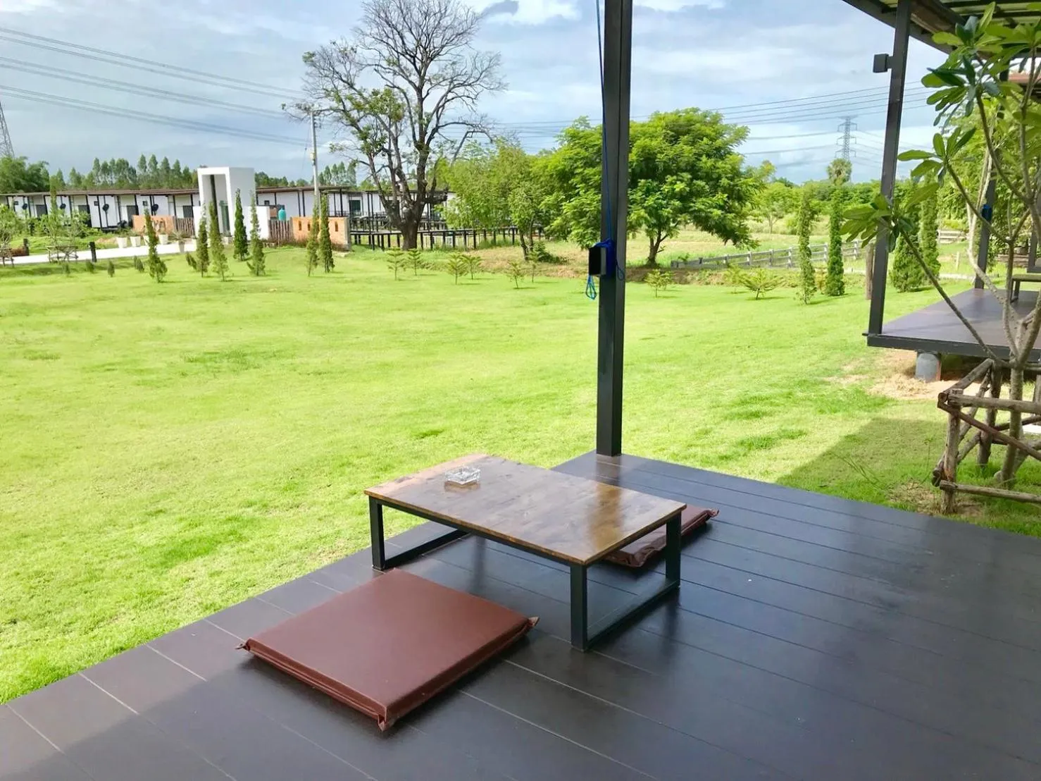 Mae On Village Resort