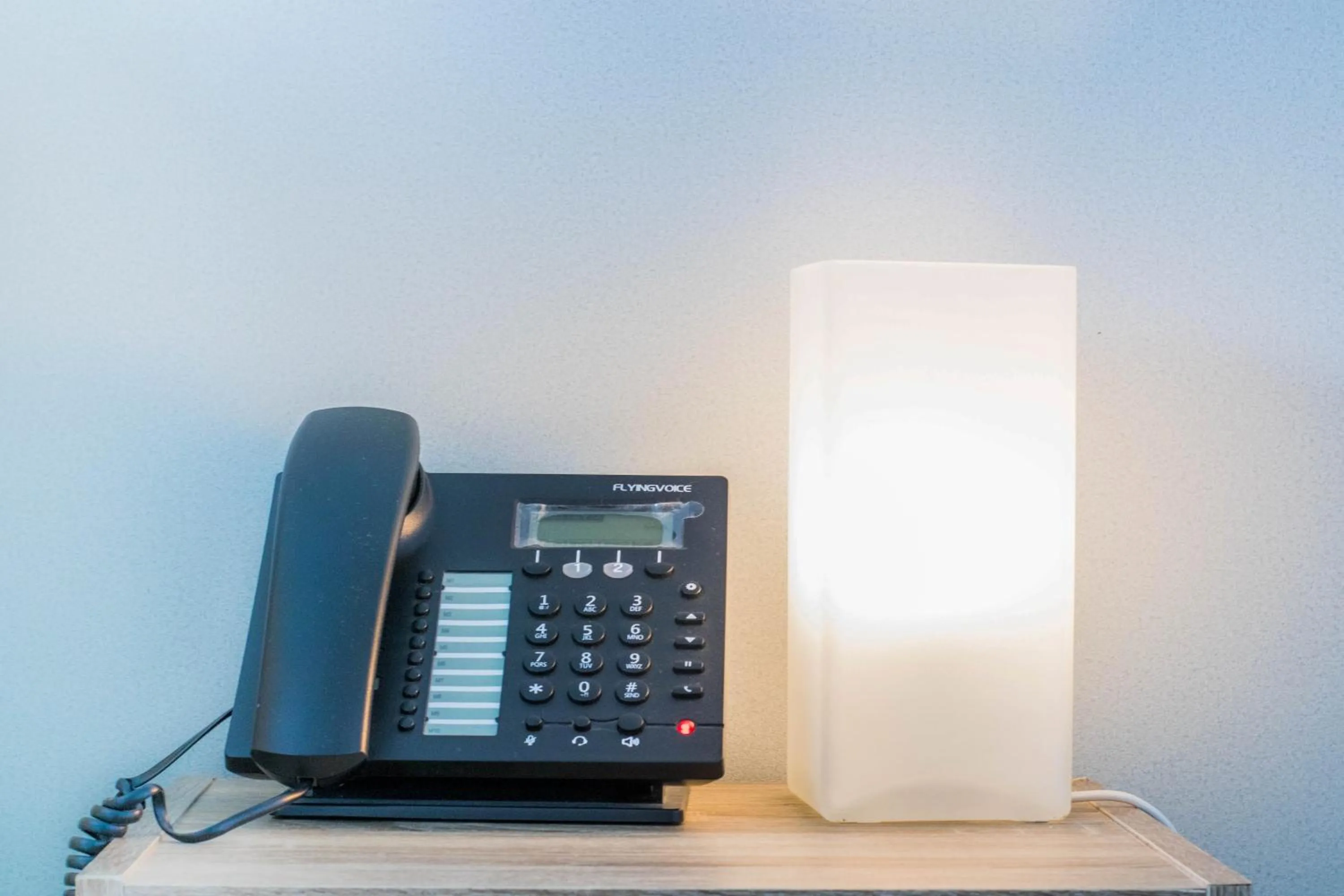 TV and multimedia in Mae On Village Resort