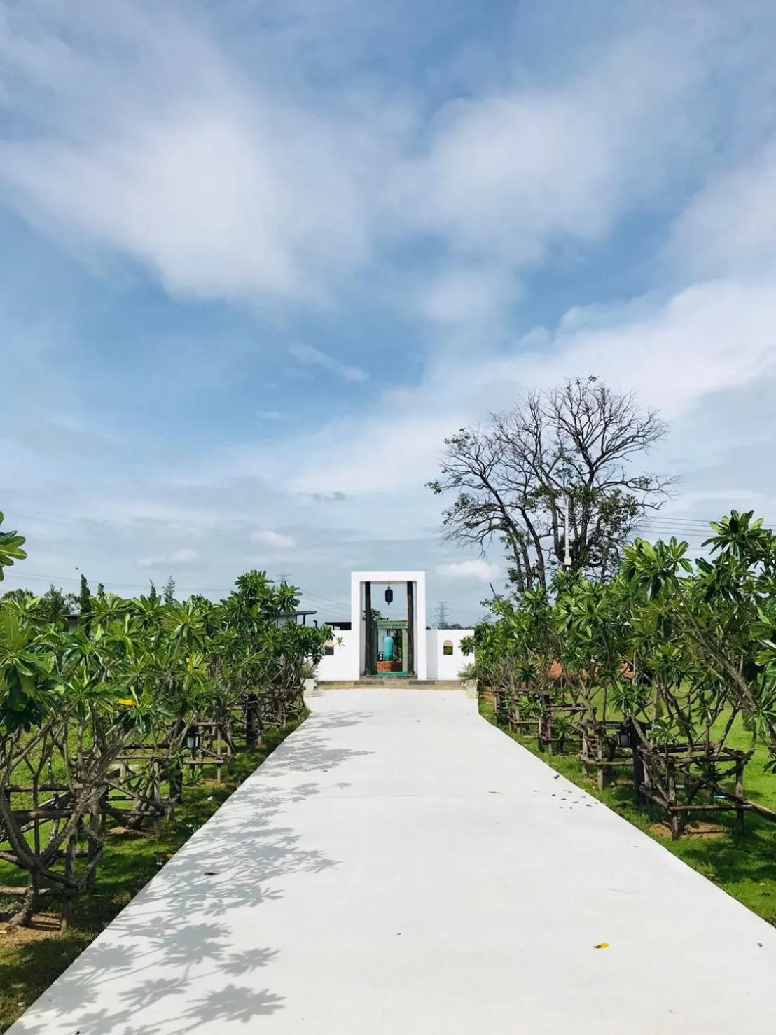 Mae On Village Resort