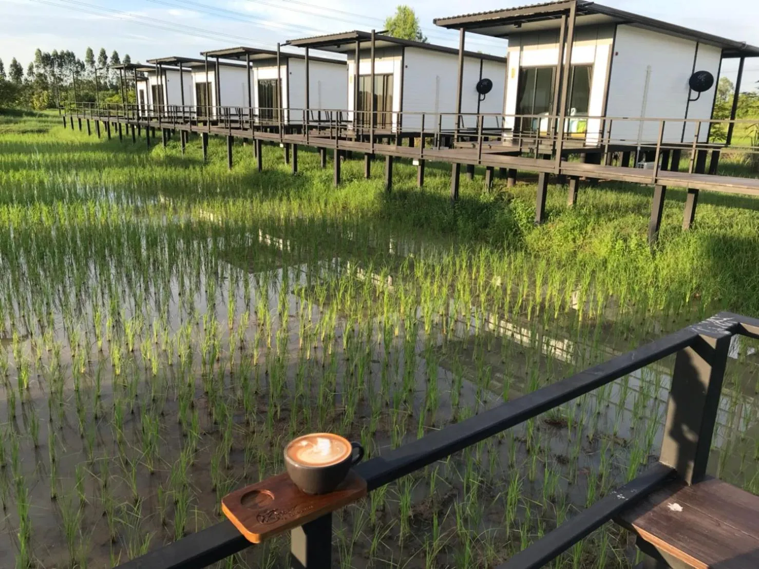 Mae On Village Resort