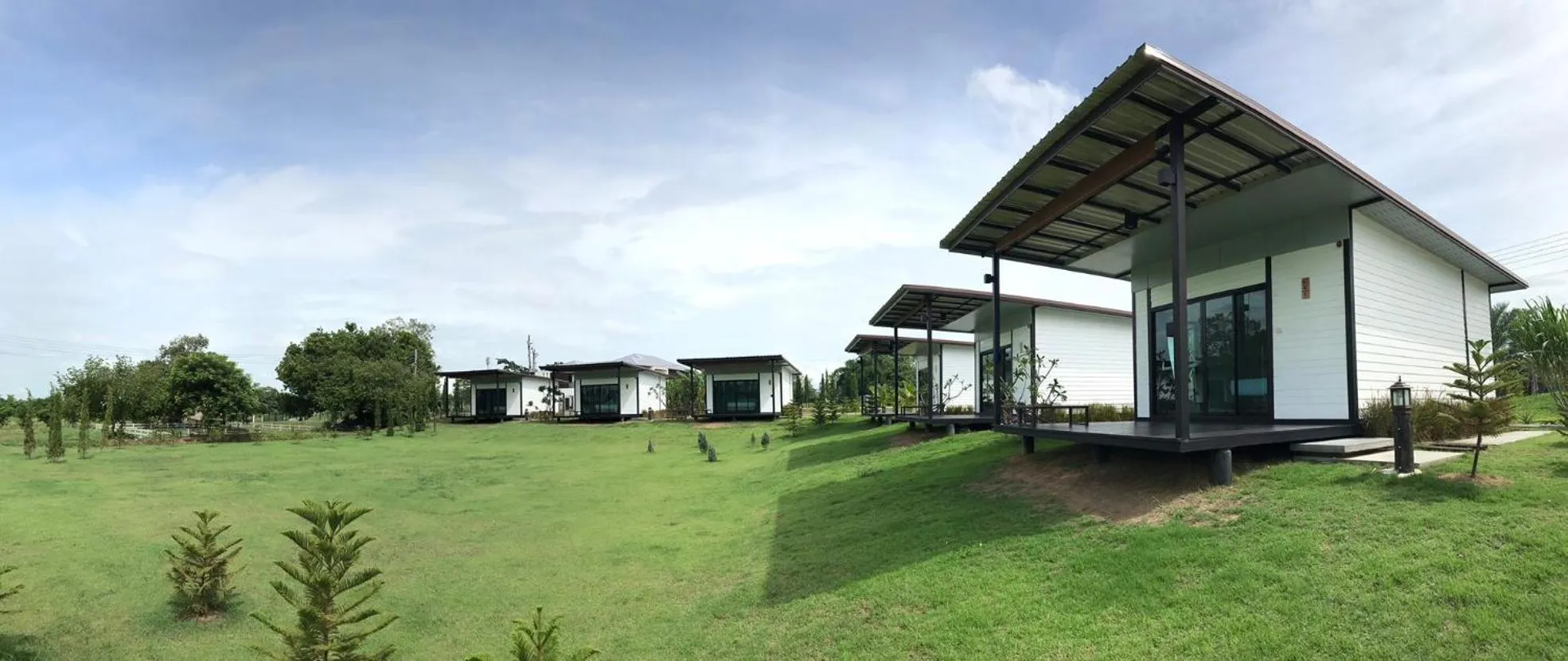 Mae On Village Resort