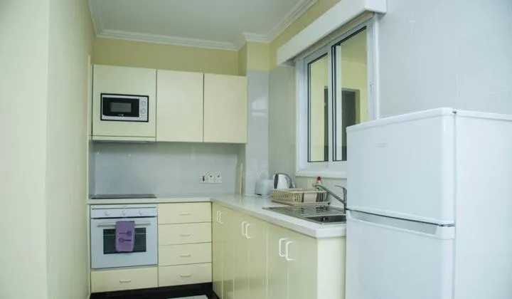 Paphinia SeaView Apartments