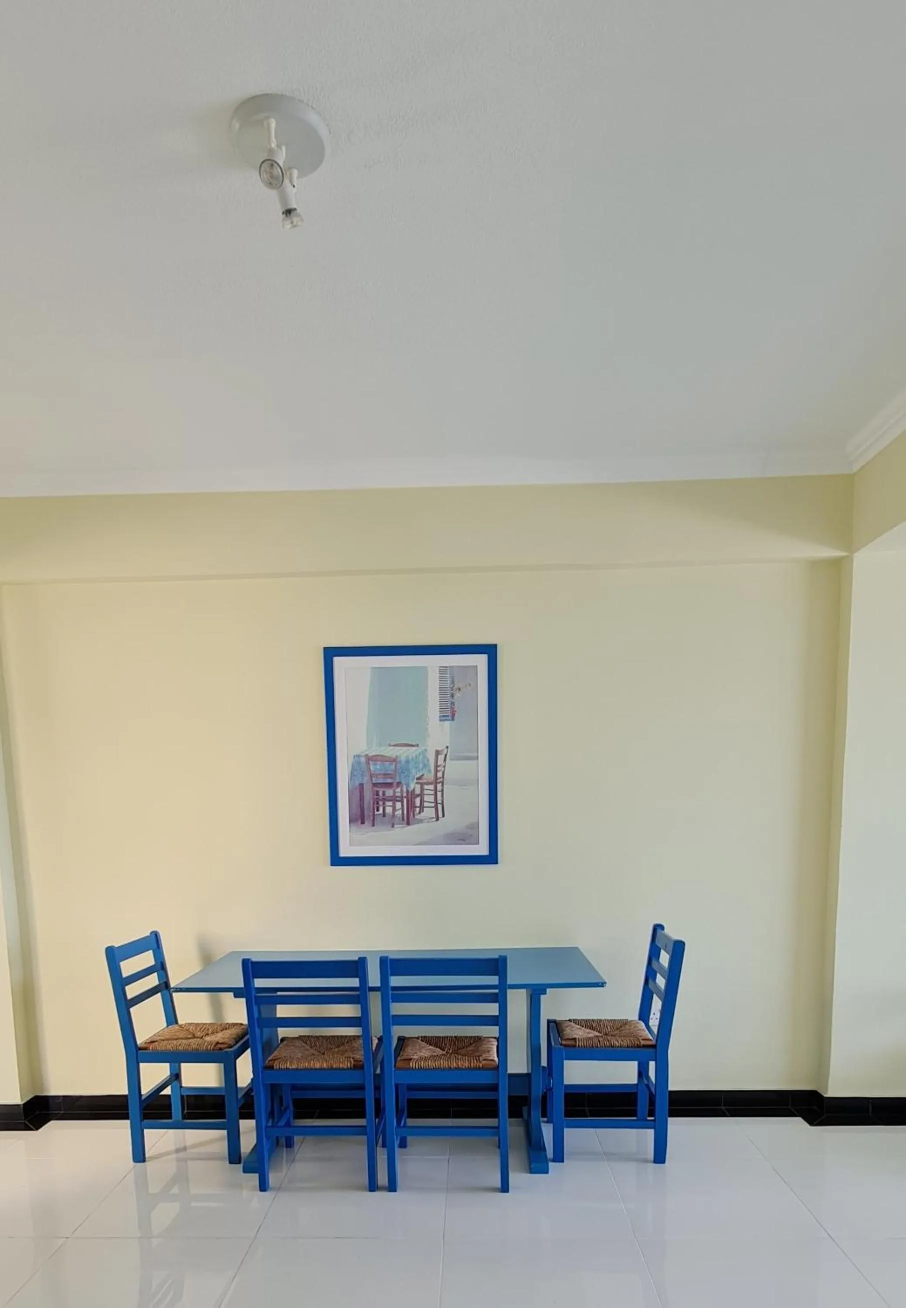 Paphinia SeaView Apartments