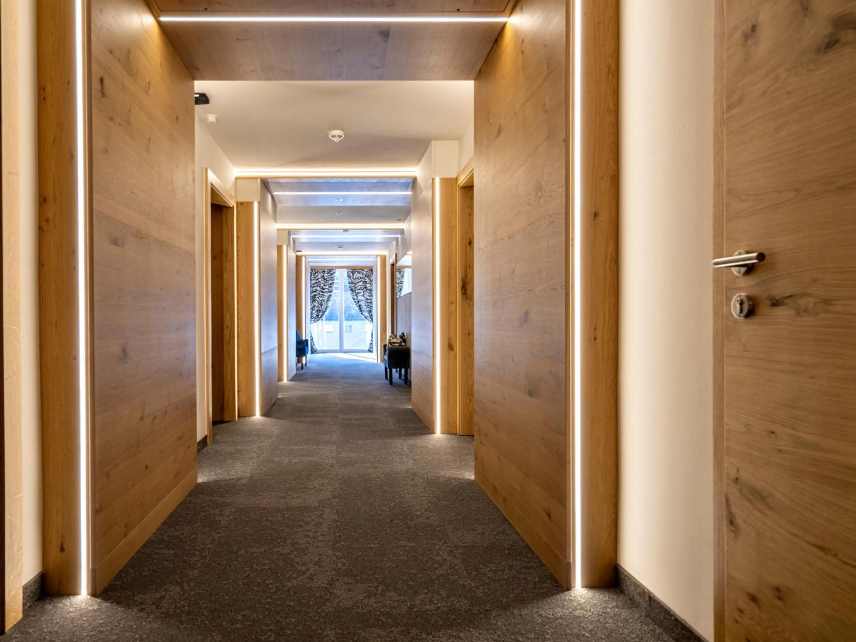 Area and facilities in Stadthotel EGGERBRÄU