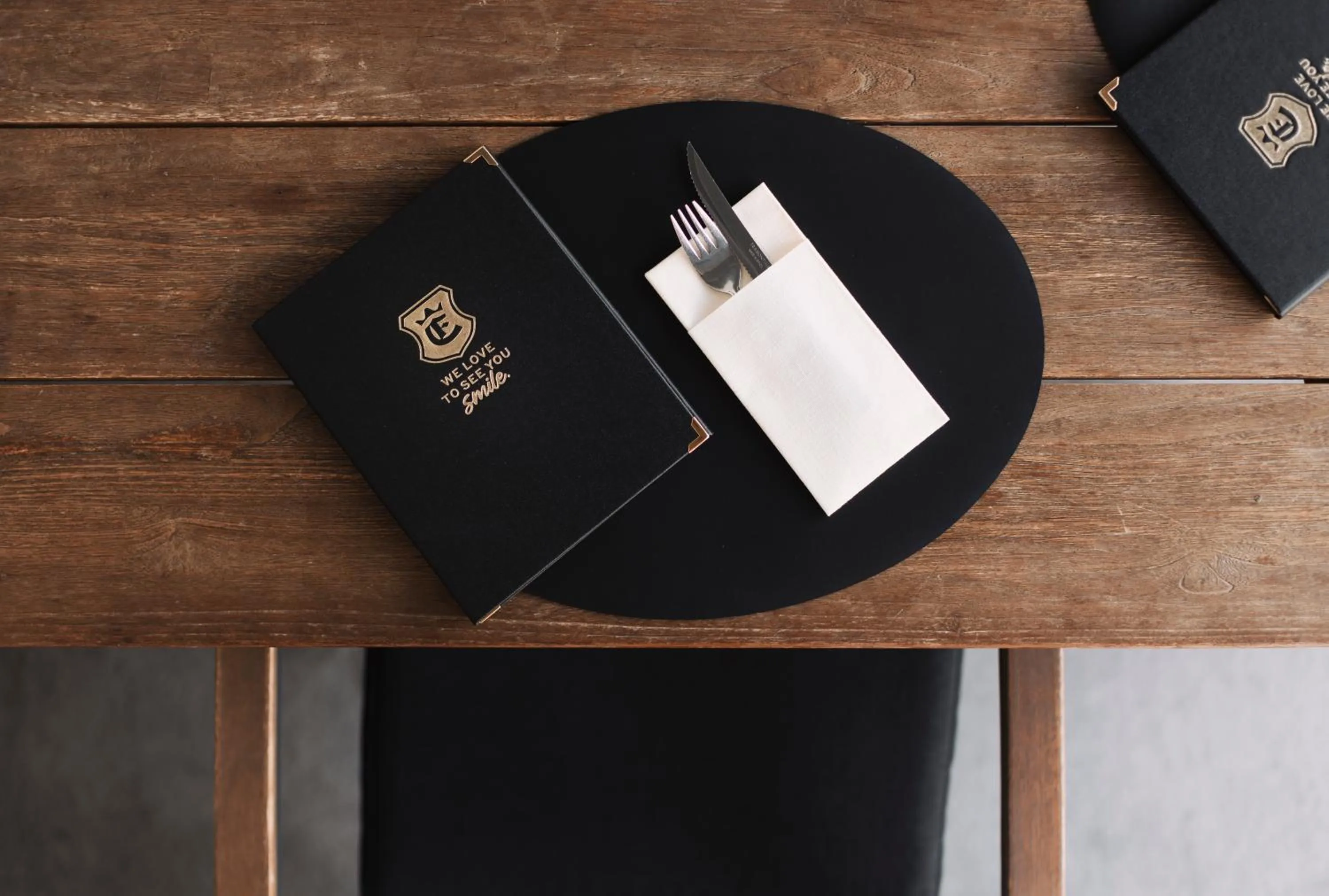 Restaurant/places to eat in Stadthotel EGGERBRÄU