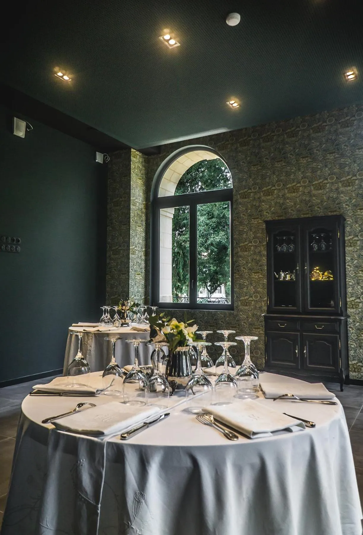 Banquet/Function facilities in Hôtel le Corbusson Laval Ouest