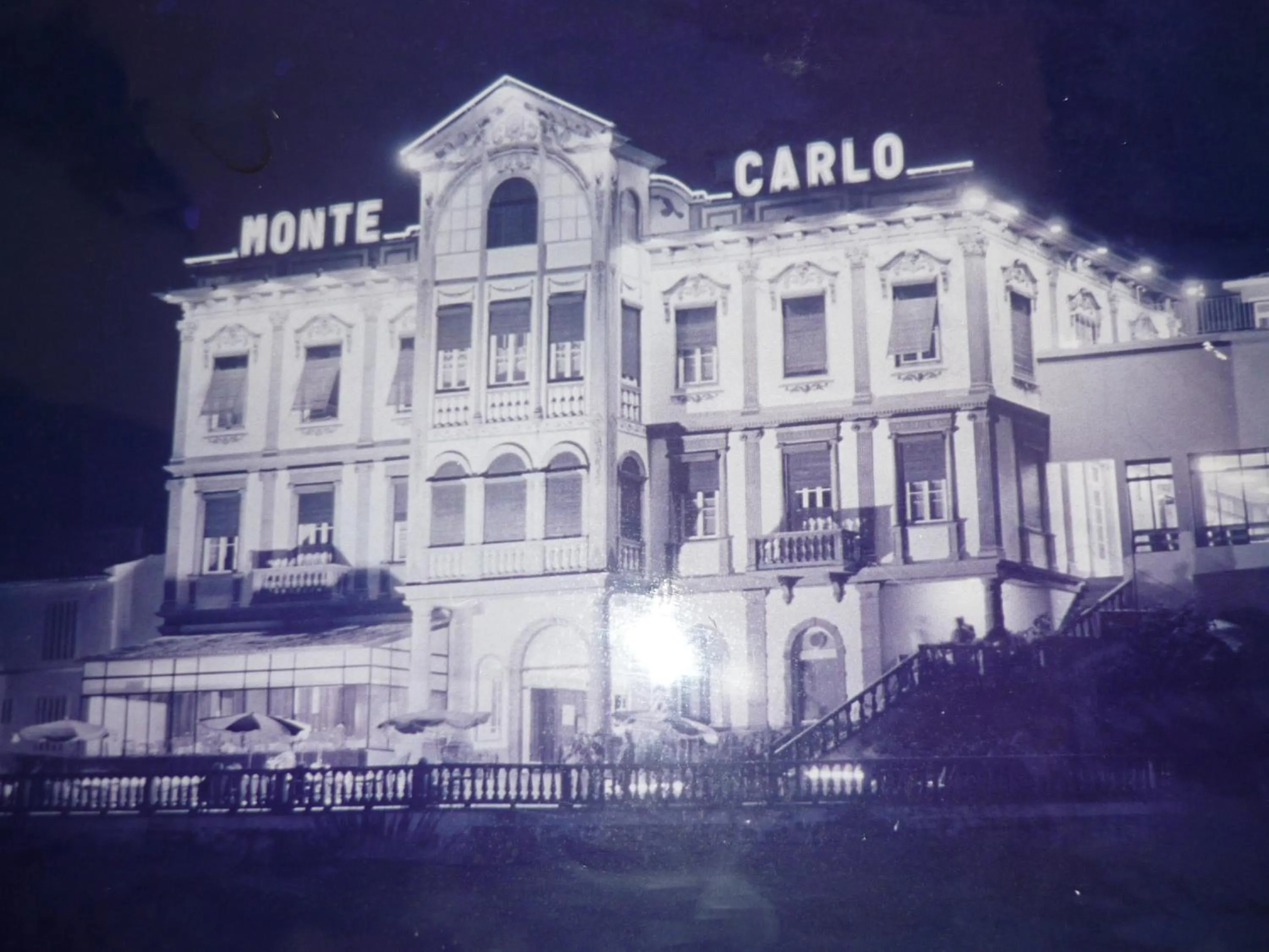 Other in Hotel Monte Carlo