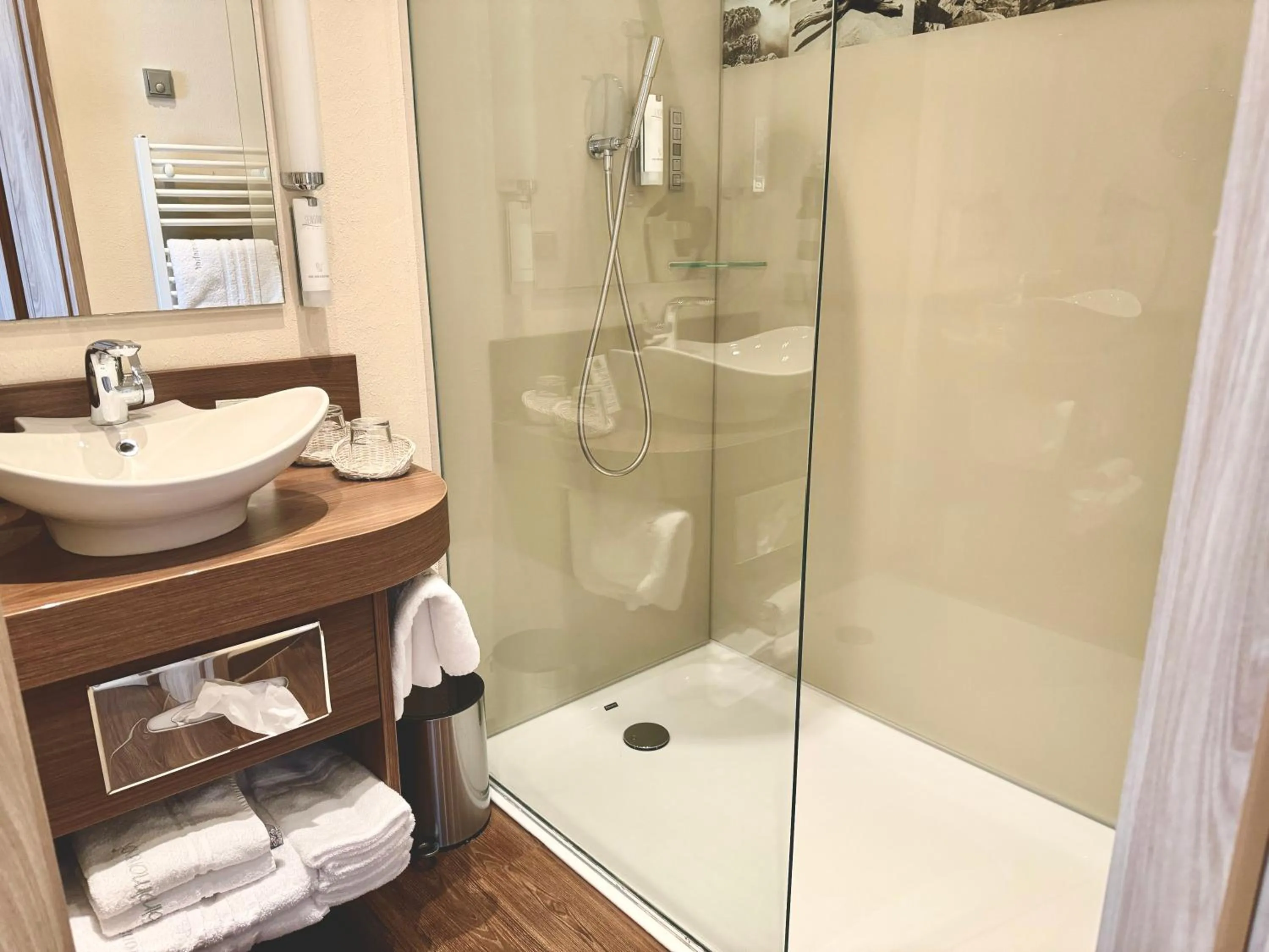 Business facilities in Hotel Simonshof