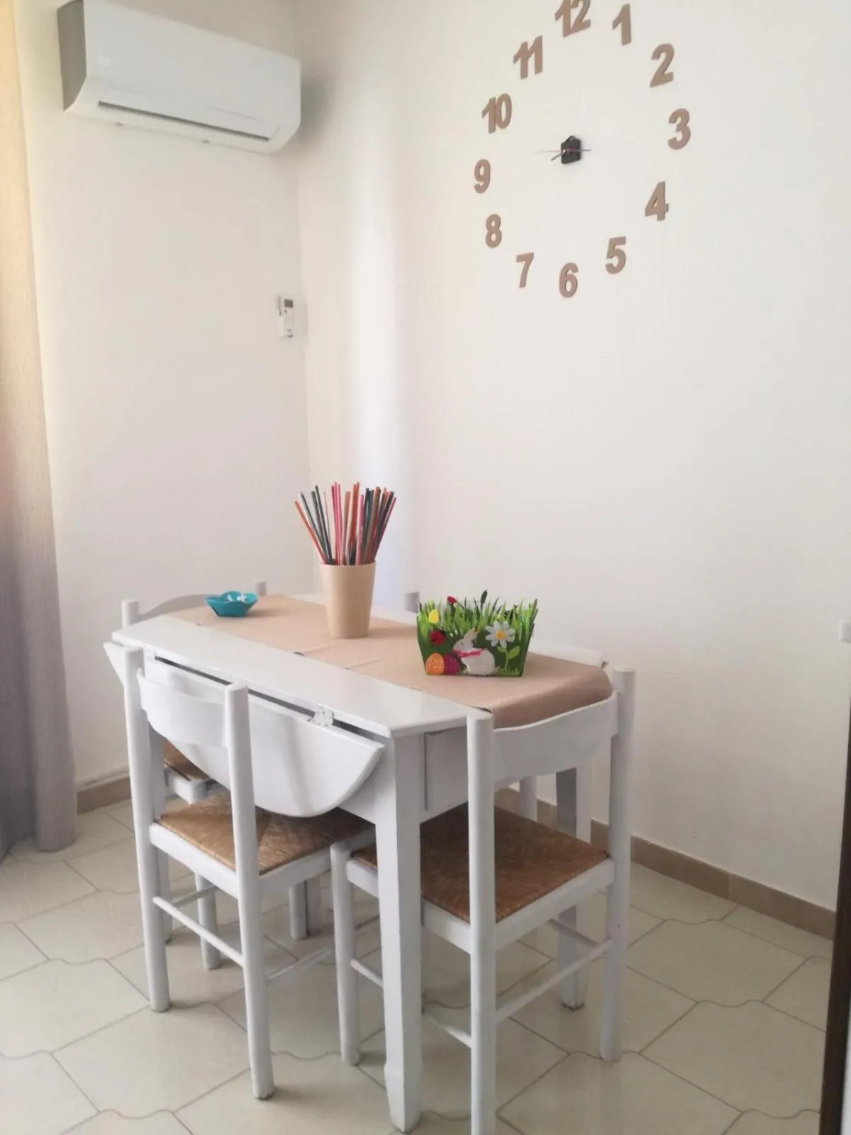 Cappuccini Green Relax