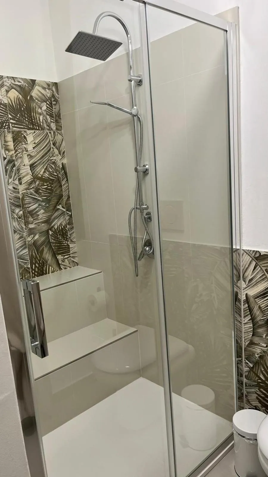 Cappuccini Green Relax