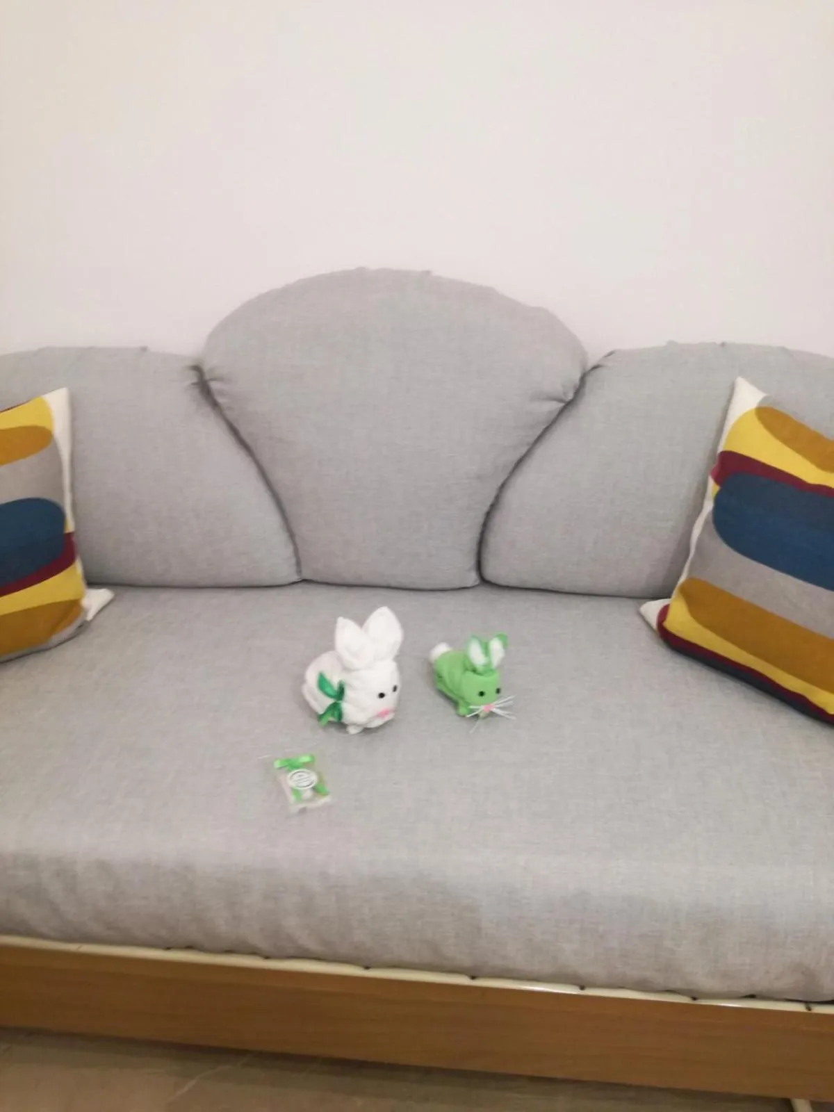 Cappuccini Green Relax