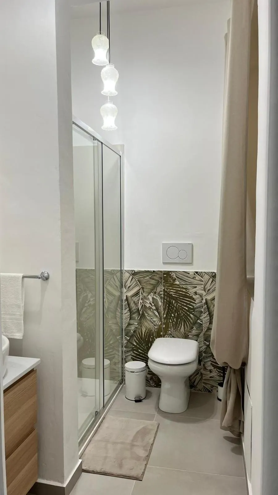 Cappuccini Green Relax