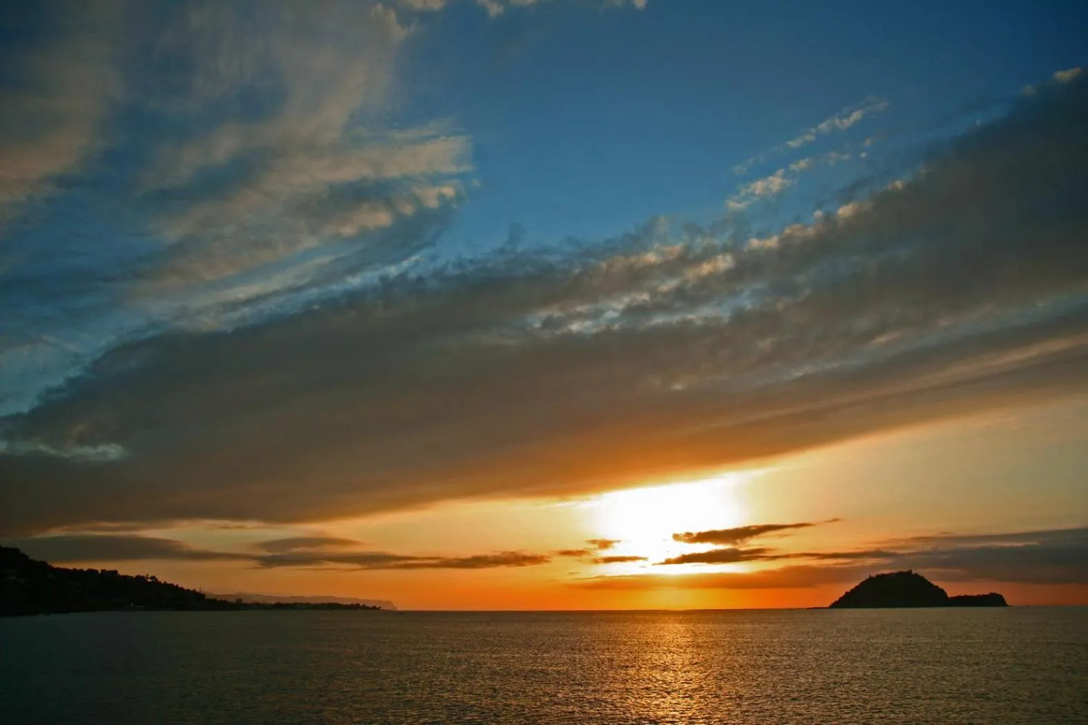 Hotel Danio Lungomare