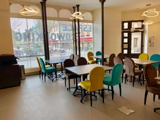 Hotel-Restaurant St-Christophe