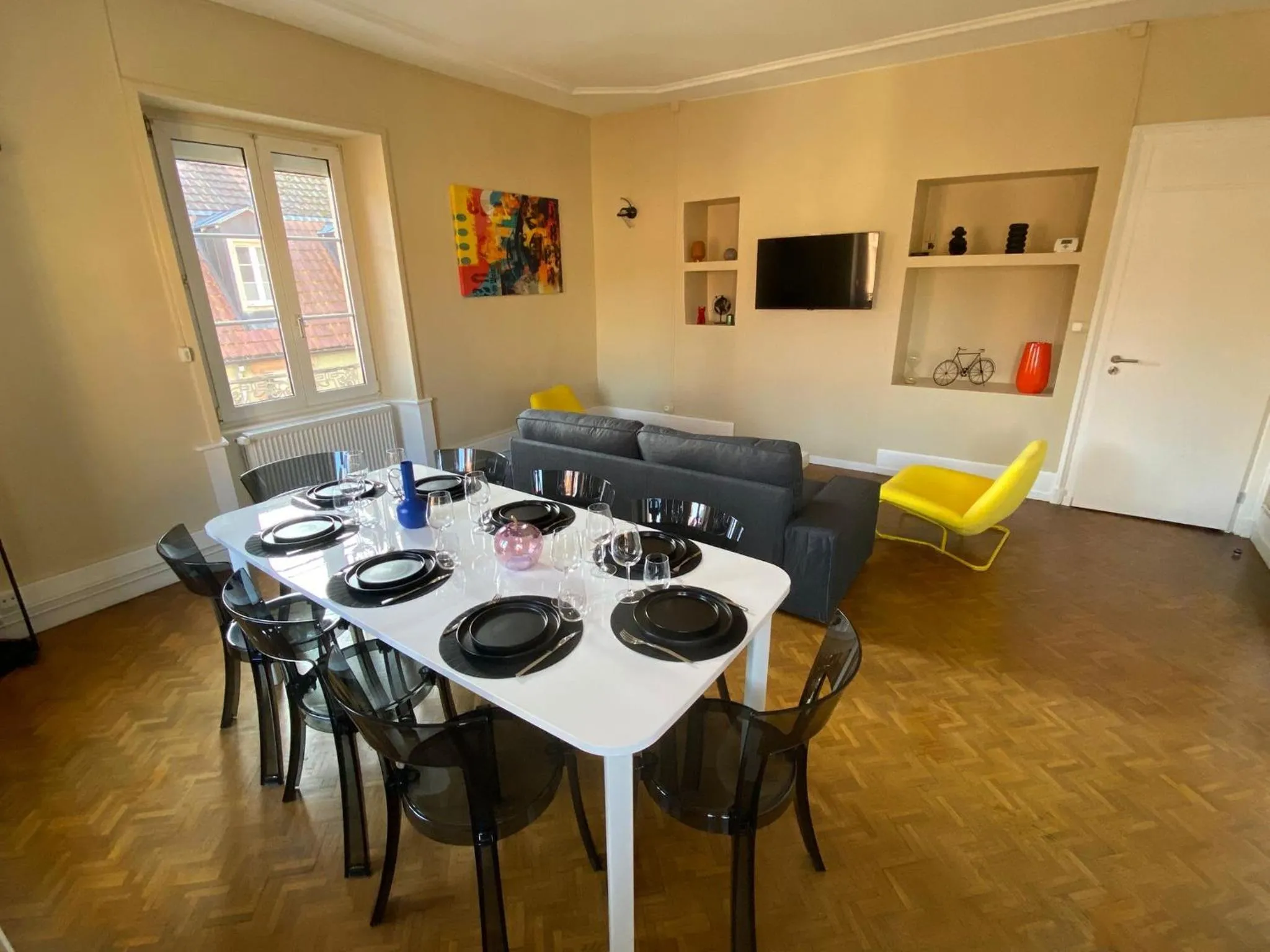 Hotel-Restaurant St-Christophe