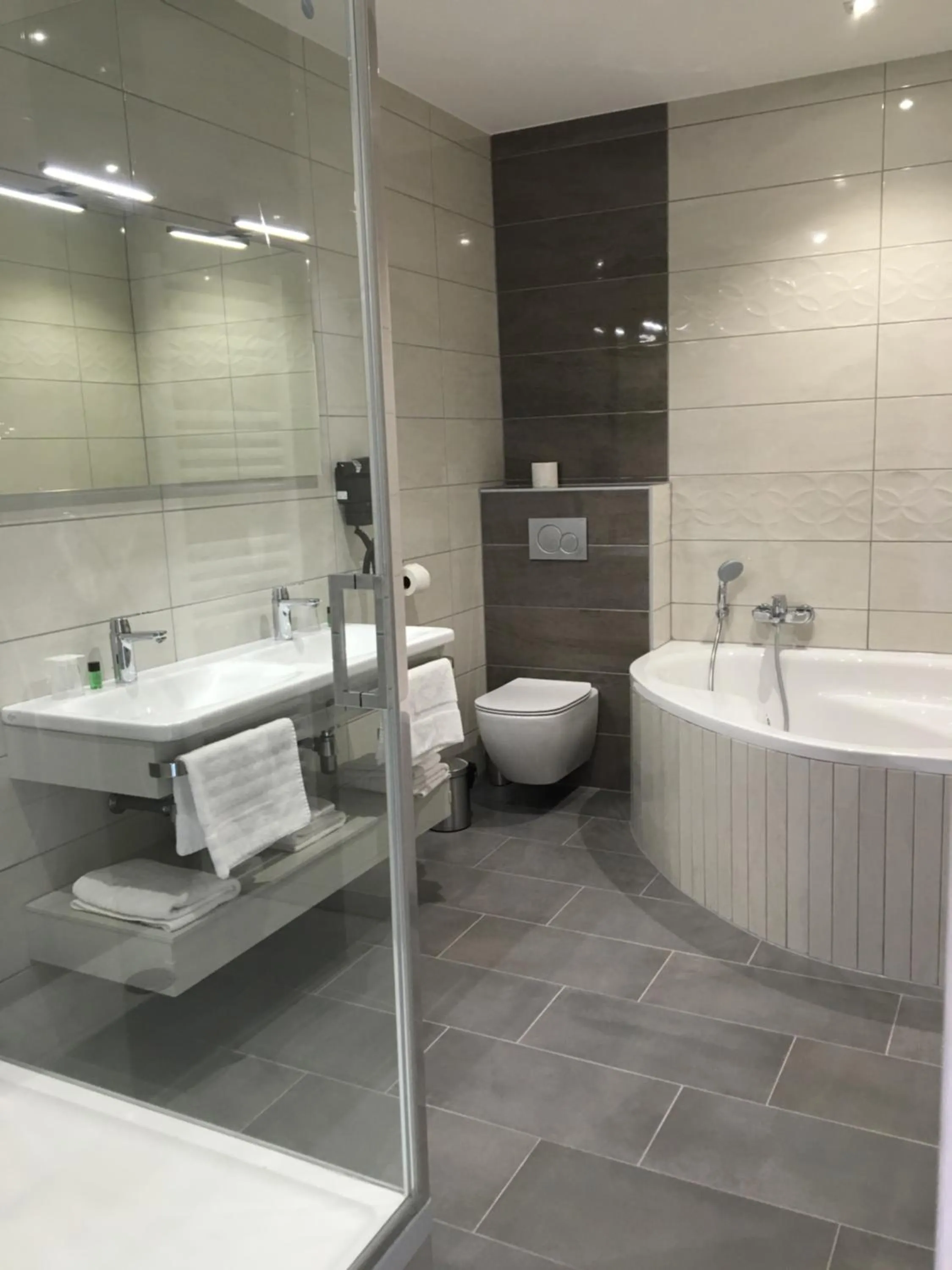 Hotel-Restaurant St-Christophe