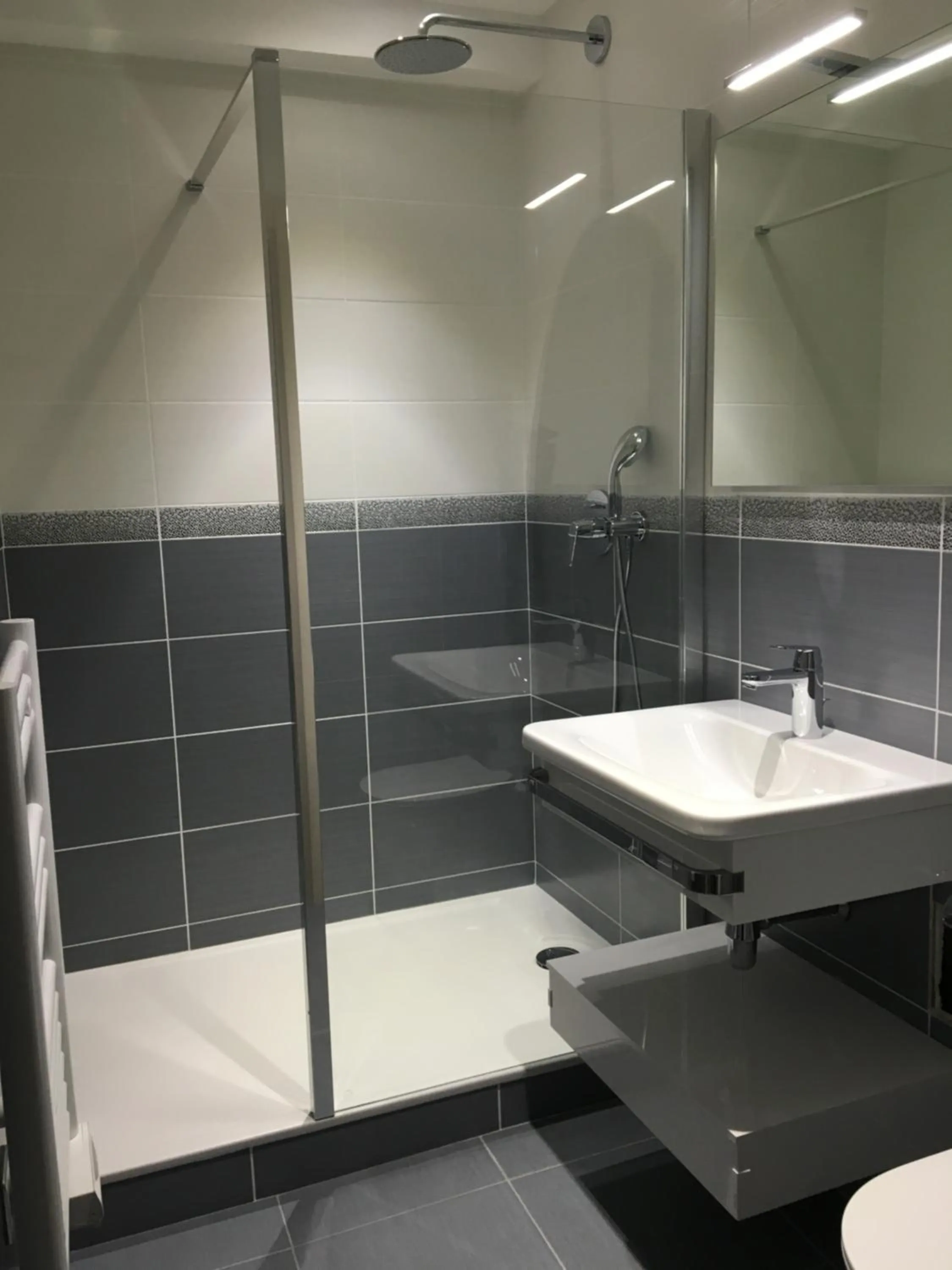 Hotel-Restaurant St-Christophe