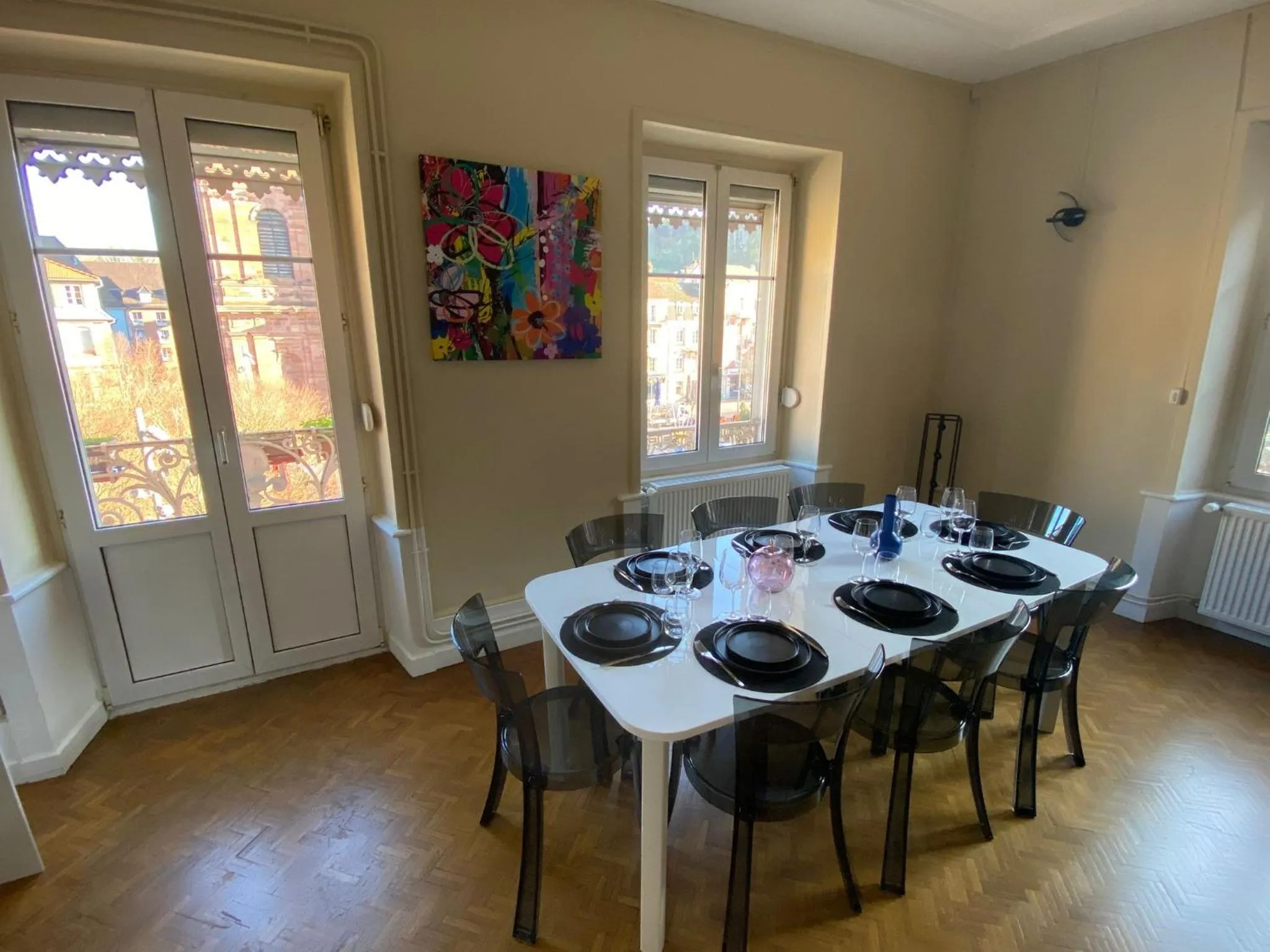 Hotel-Restaurant St-Christophe