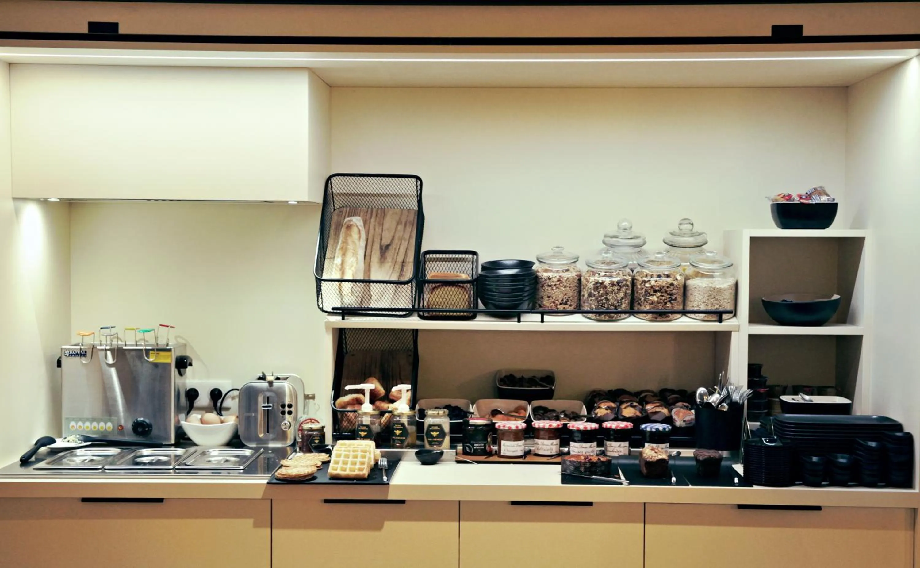 Hotel-Restaurant St-Christophe