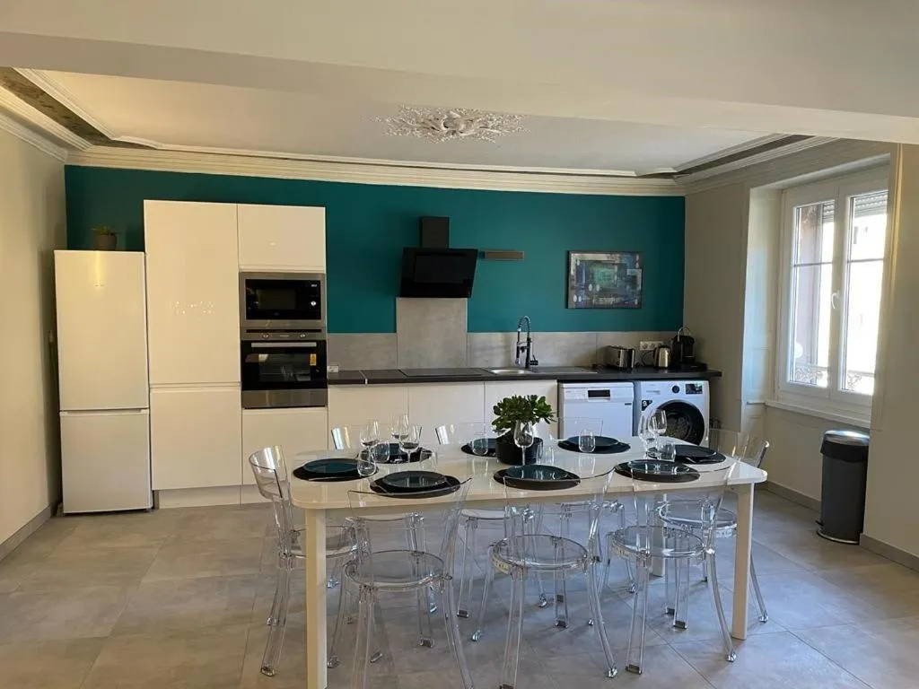 Hotel-Restaurant St-Christophe