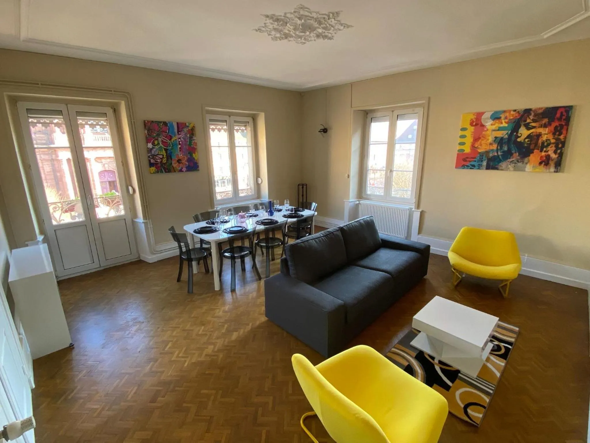 Hotel-Restaurant St-Christophe