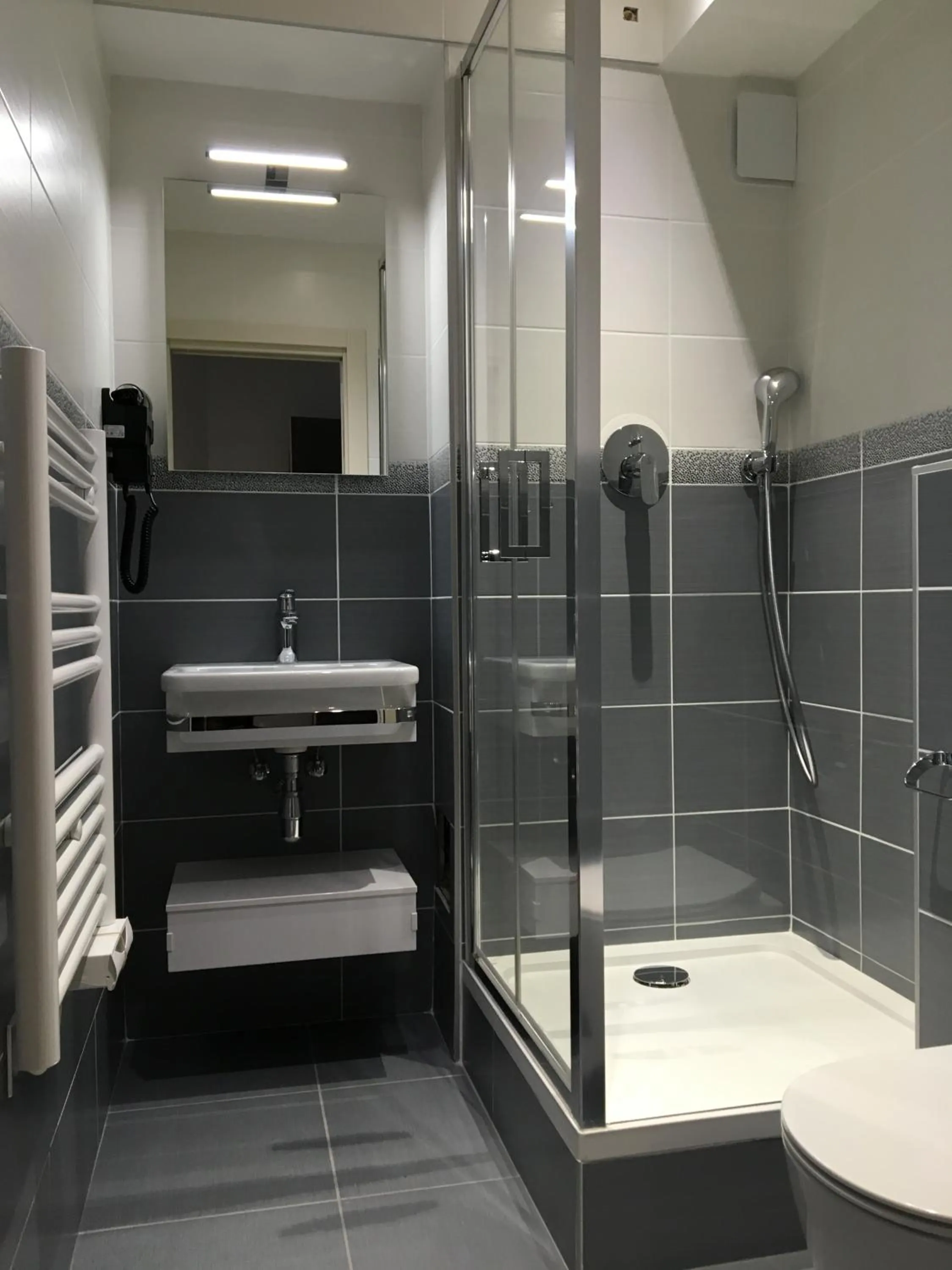 Hotel-Restaurant St-Christophe