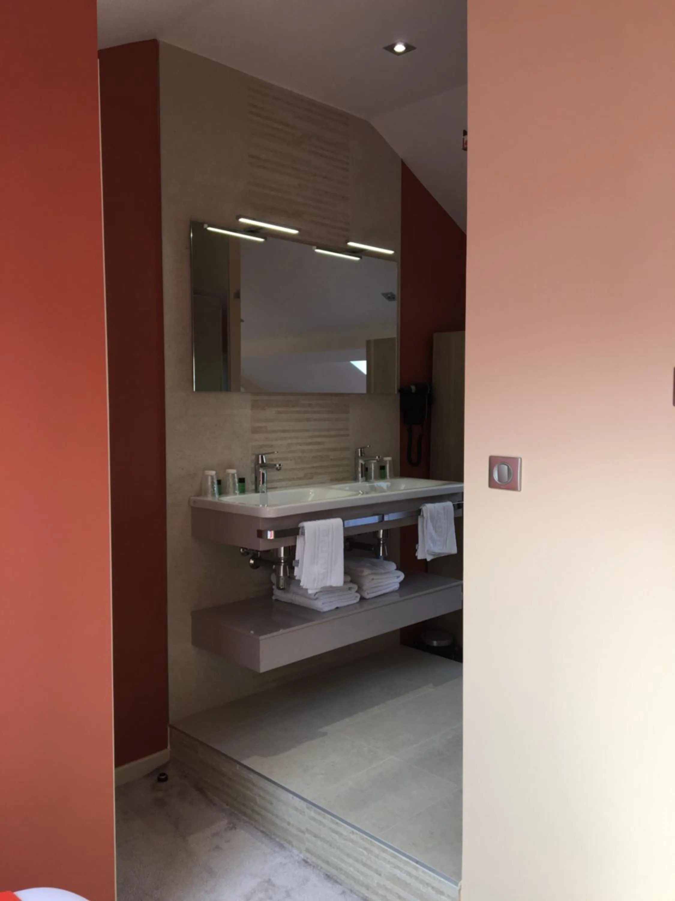 Hotel-Restaurant St-Christophe