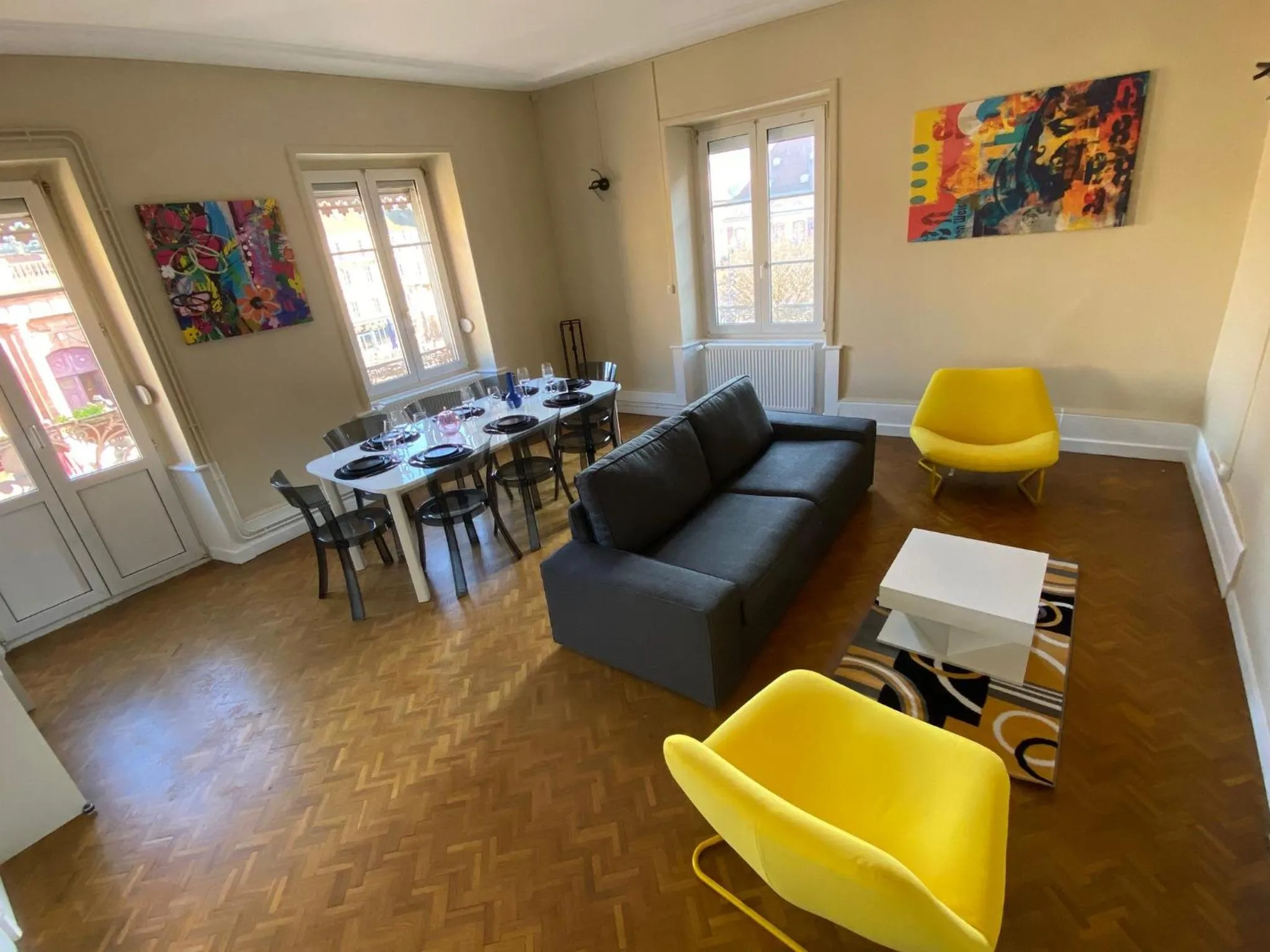 Hotel-Restaurant St-Christophe