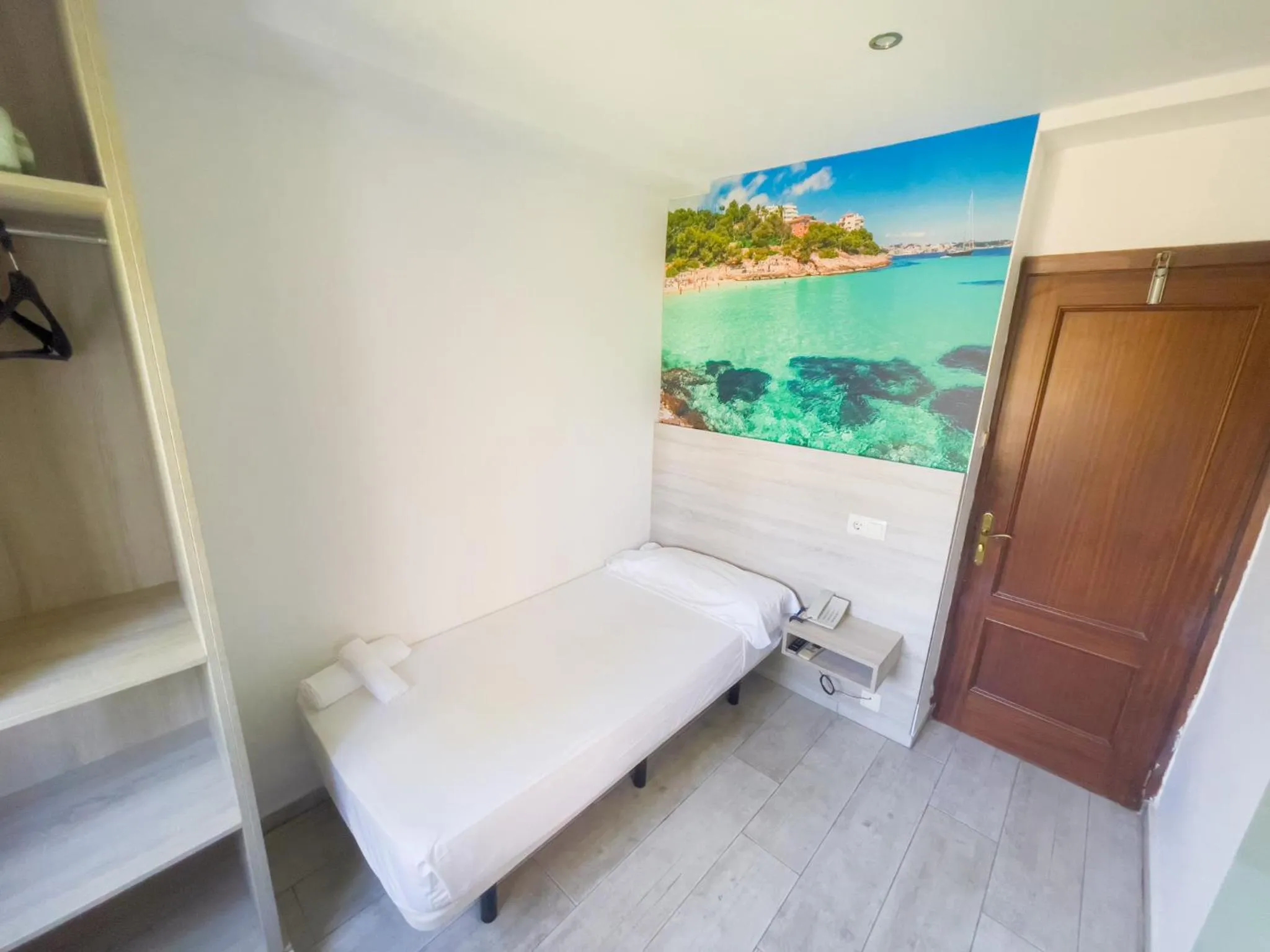 Single Room in NURA Boreal