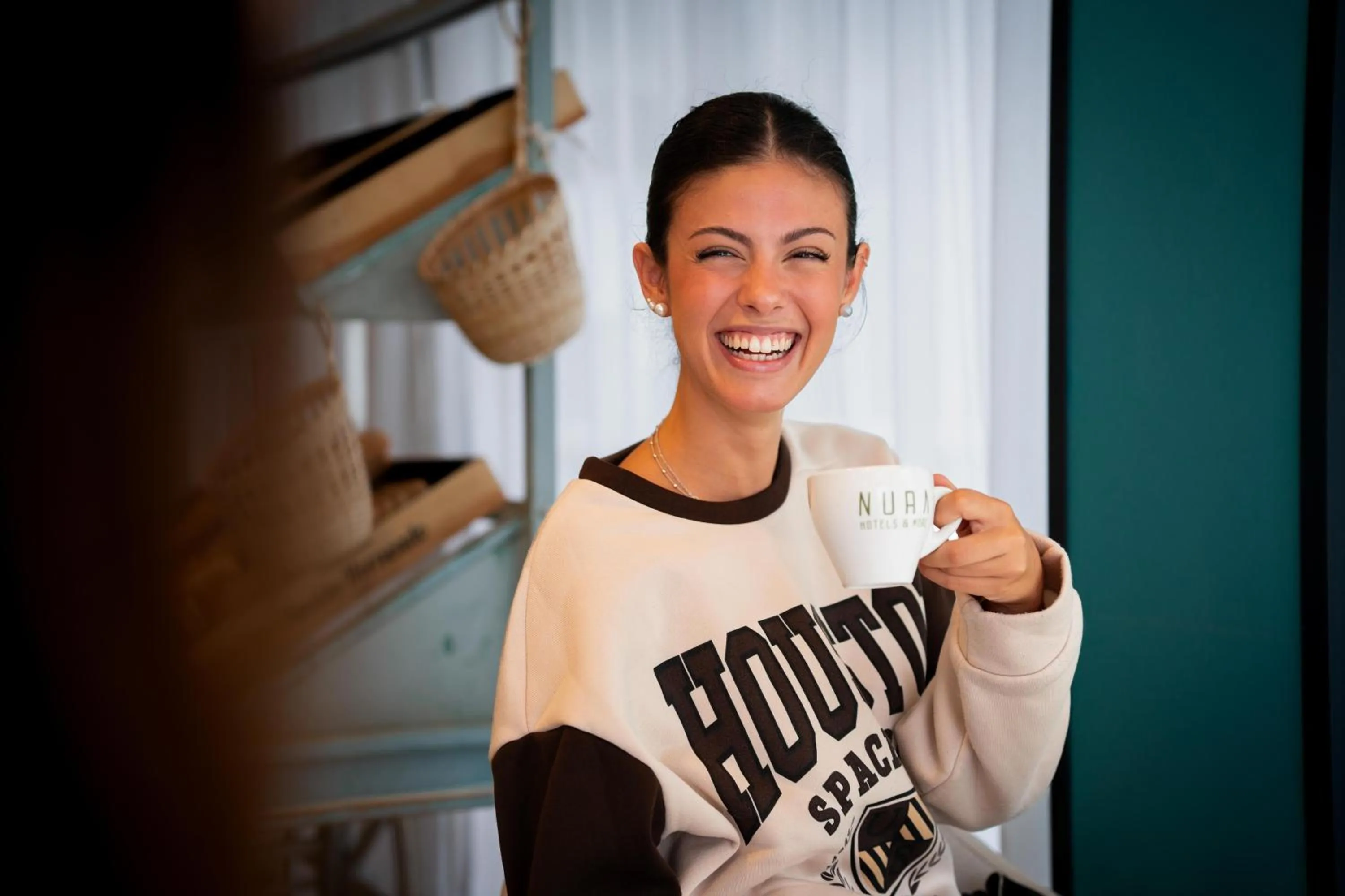 Property building in NURA Boreal