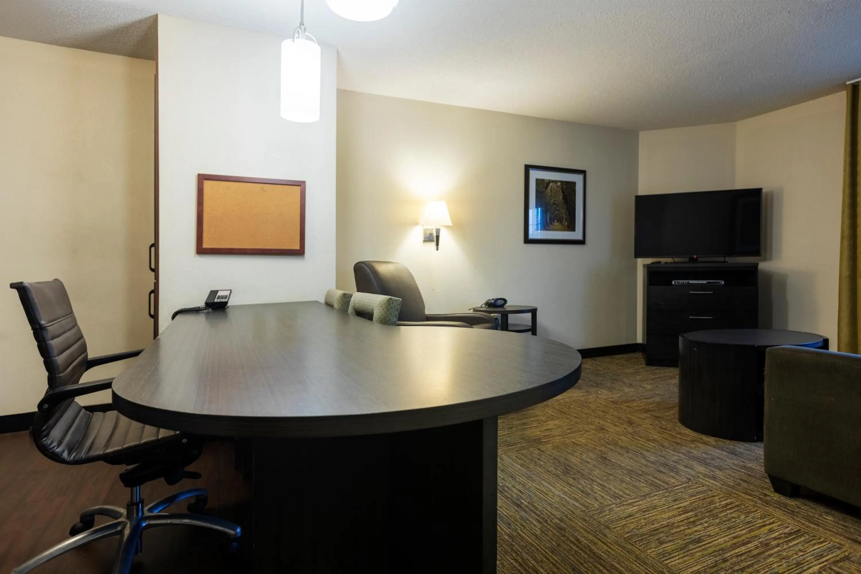 Candlewood Suites Colonial Heights - Fort Lee by IHG