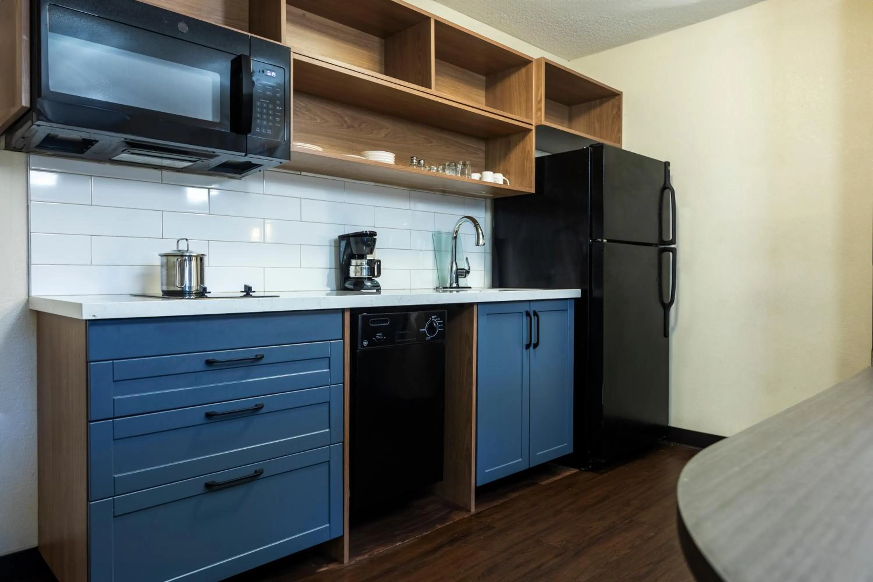 Candlewood Suites Colonial Heights - Fort Lee by IHG