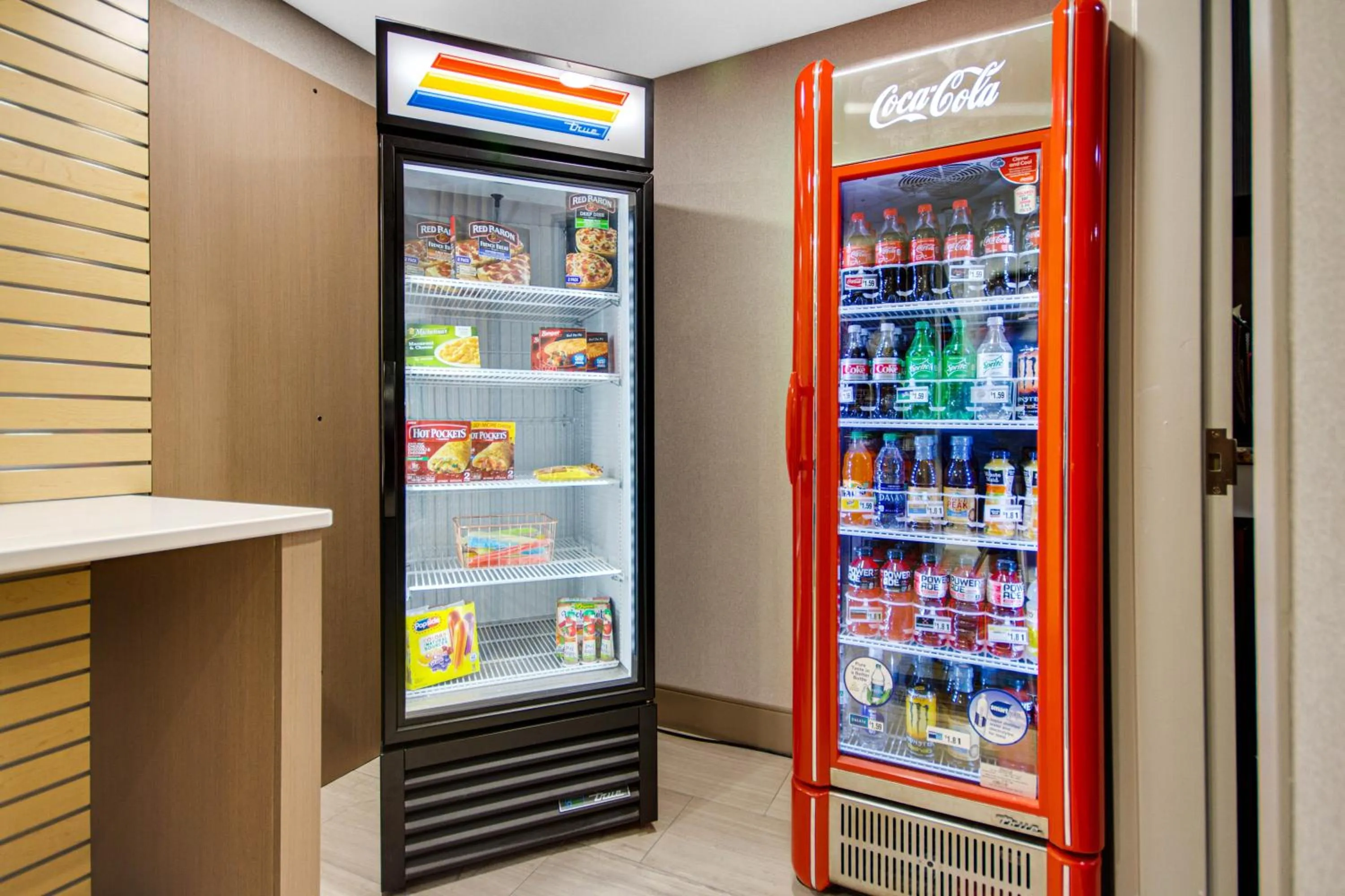 Other in Holiday Inn Express Dublin by IHG