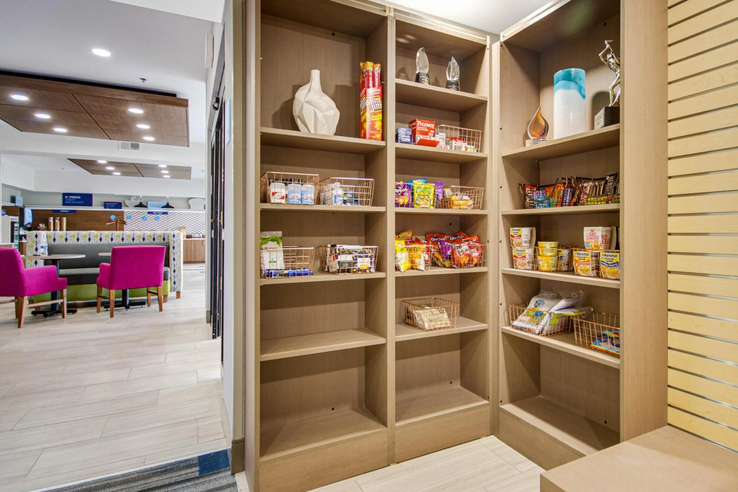 Other in Holiday Inn Express Dublin by IHG