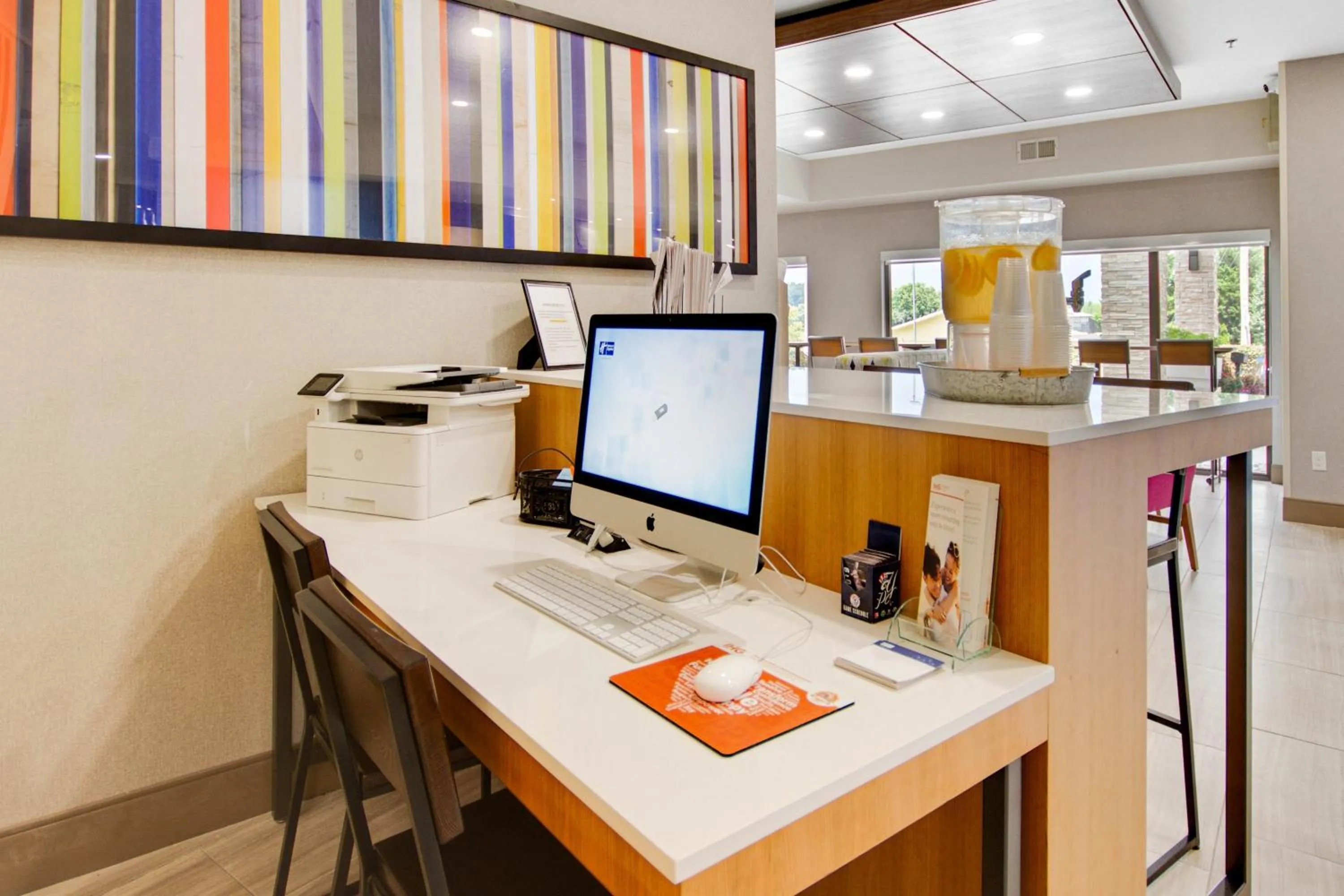 Other in Holiday Inn Express Dublin by IHG