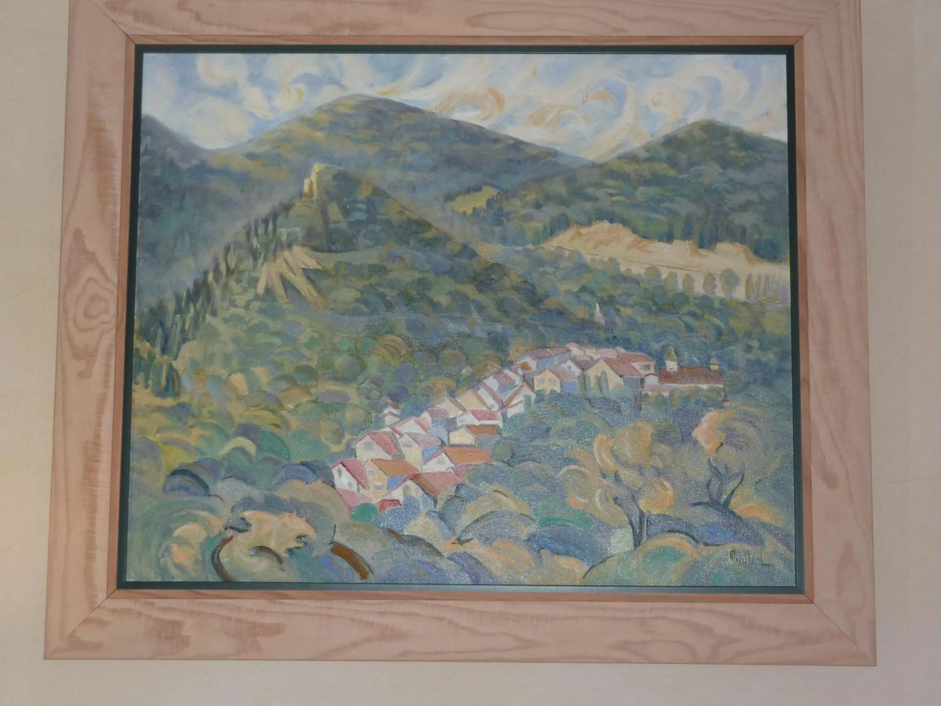 Other in Lac'Hotel France