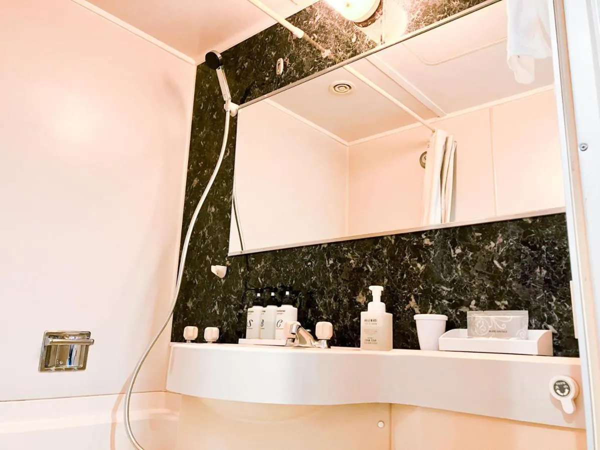 HOTEL LiVEMAX BUDGET Kagoshima