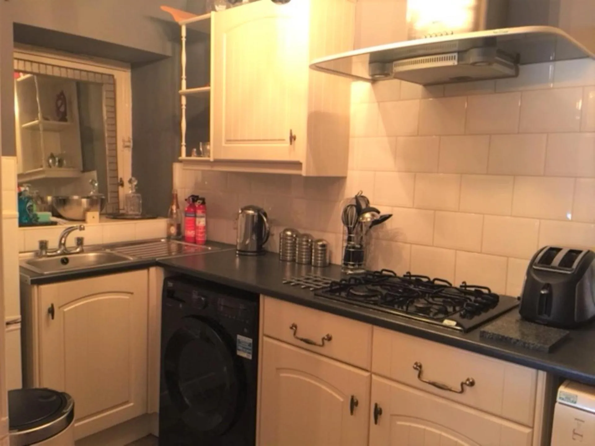 Other in The Clacks Rustic Abode