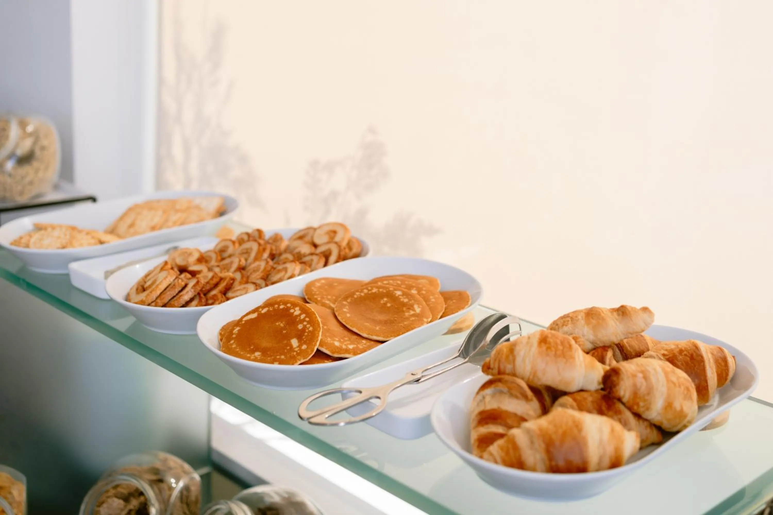 Food in Hotel Conde de Agueda