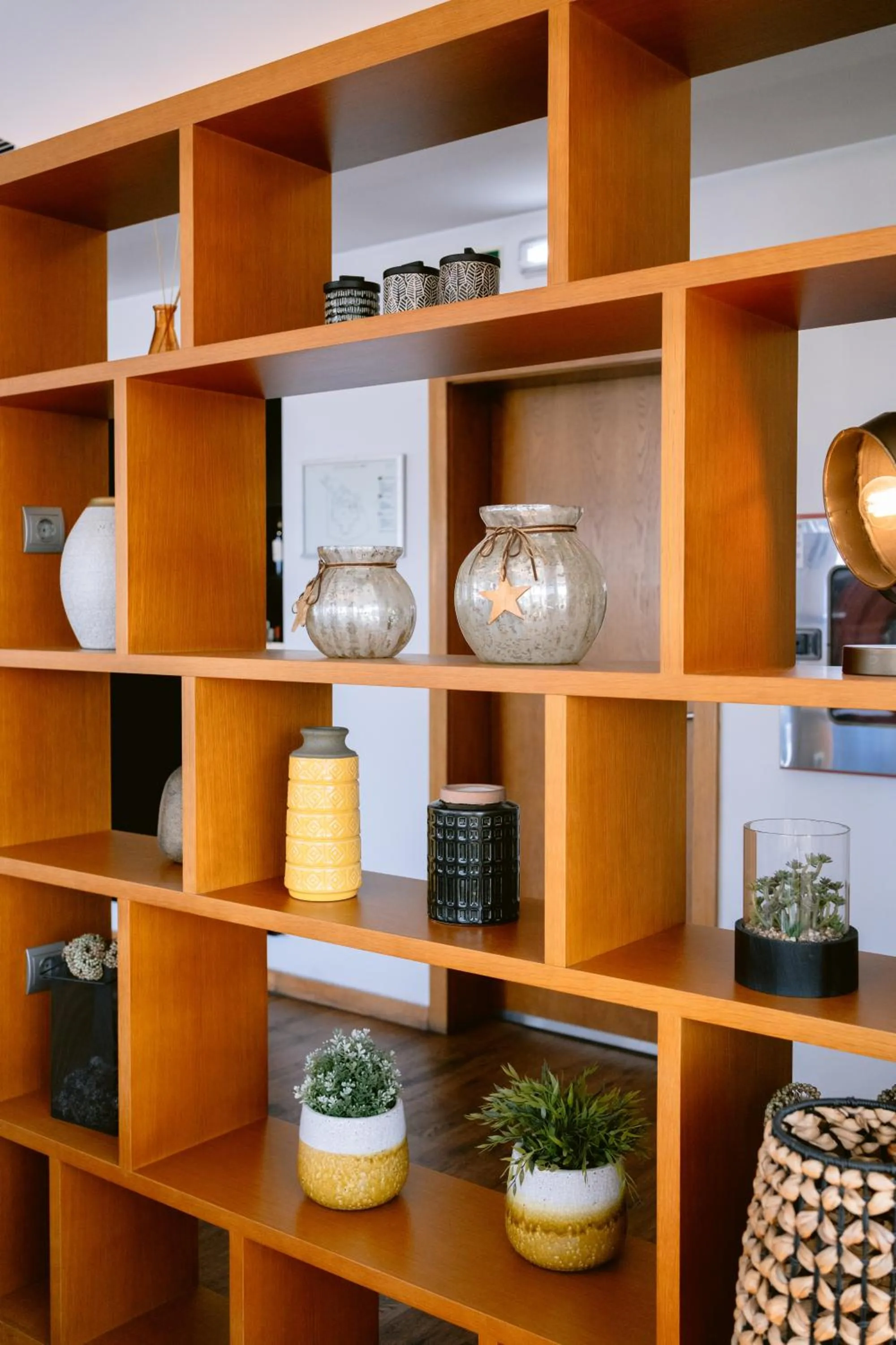 Living room in Hotel Conde de Agueda