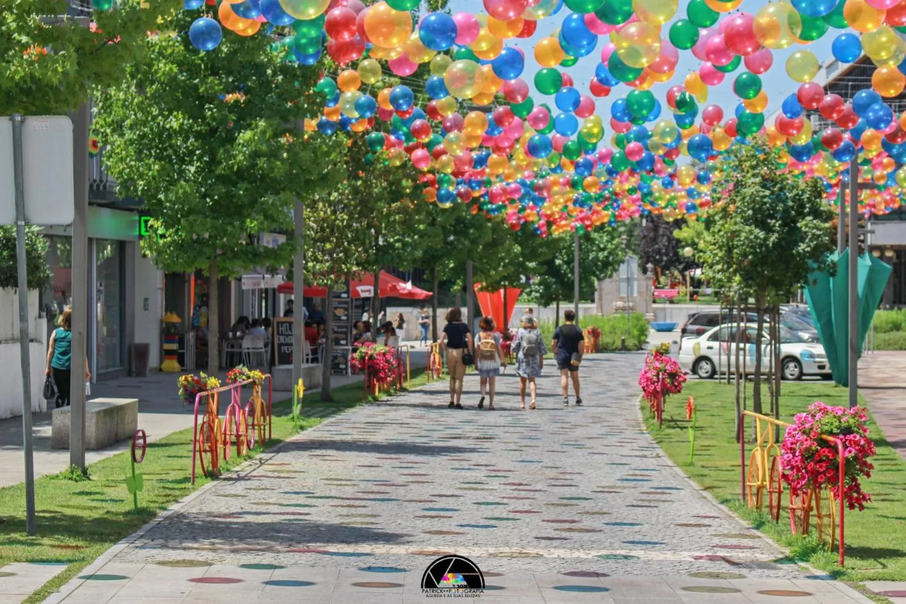 Hotel Conde de Agueda