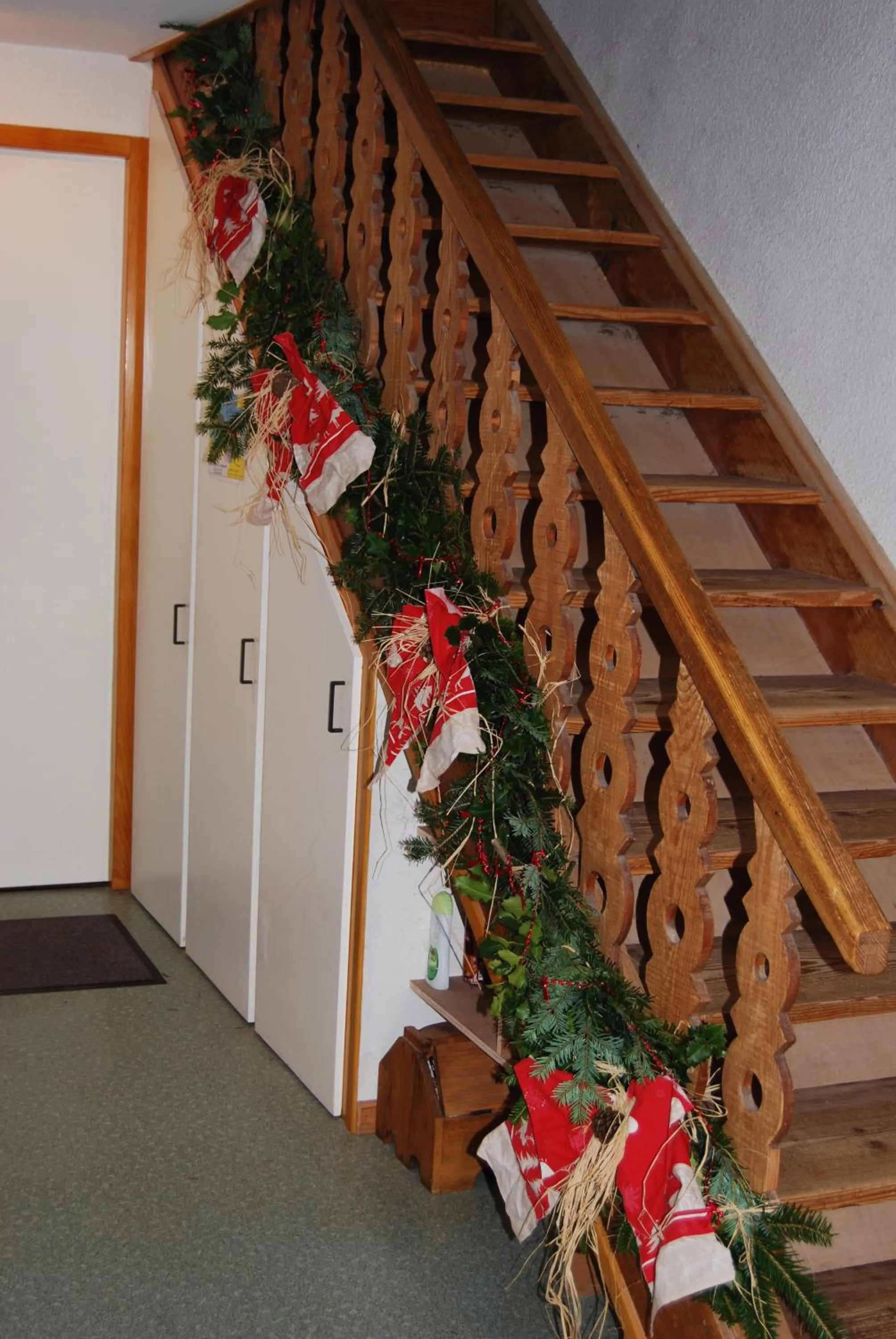 Other in Chambre d'hôtes Kieffer Le Grand Bienfaisy