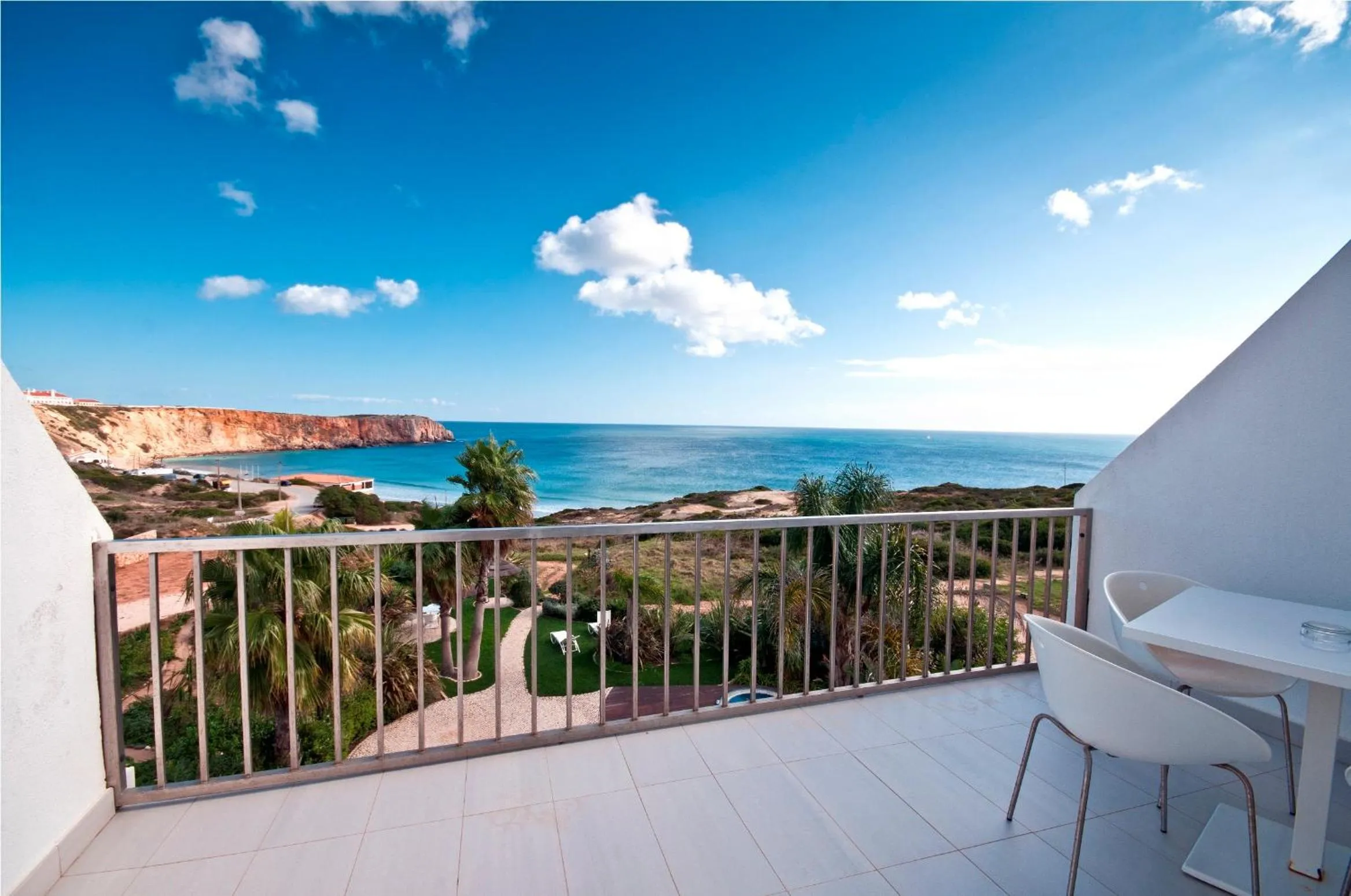 View (from property/room) in Mareta View - Boutique Bed & Breakfast