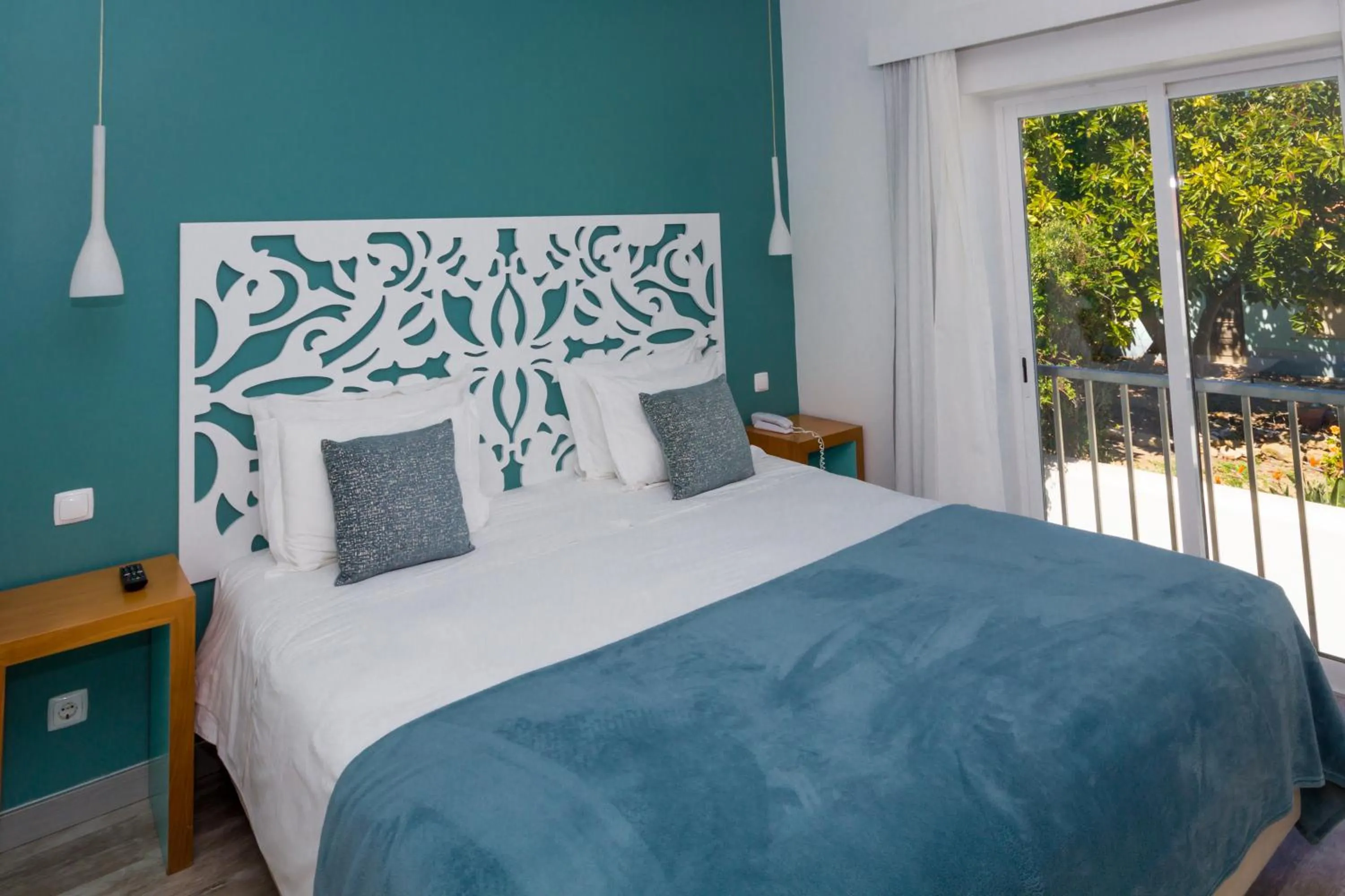 Toilet, Bed in Mareta View - Boutique Bed & Breakfast